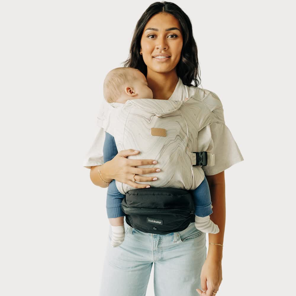 Hip Seat Hands-Free Attachment - Image 78