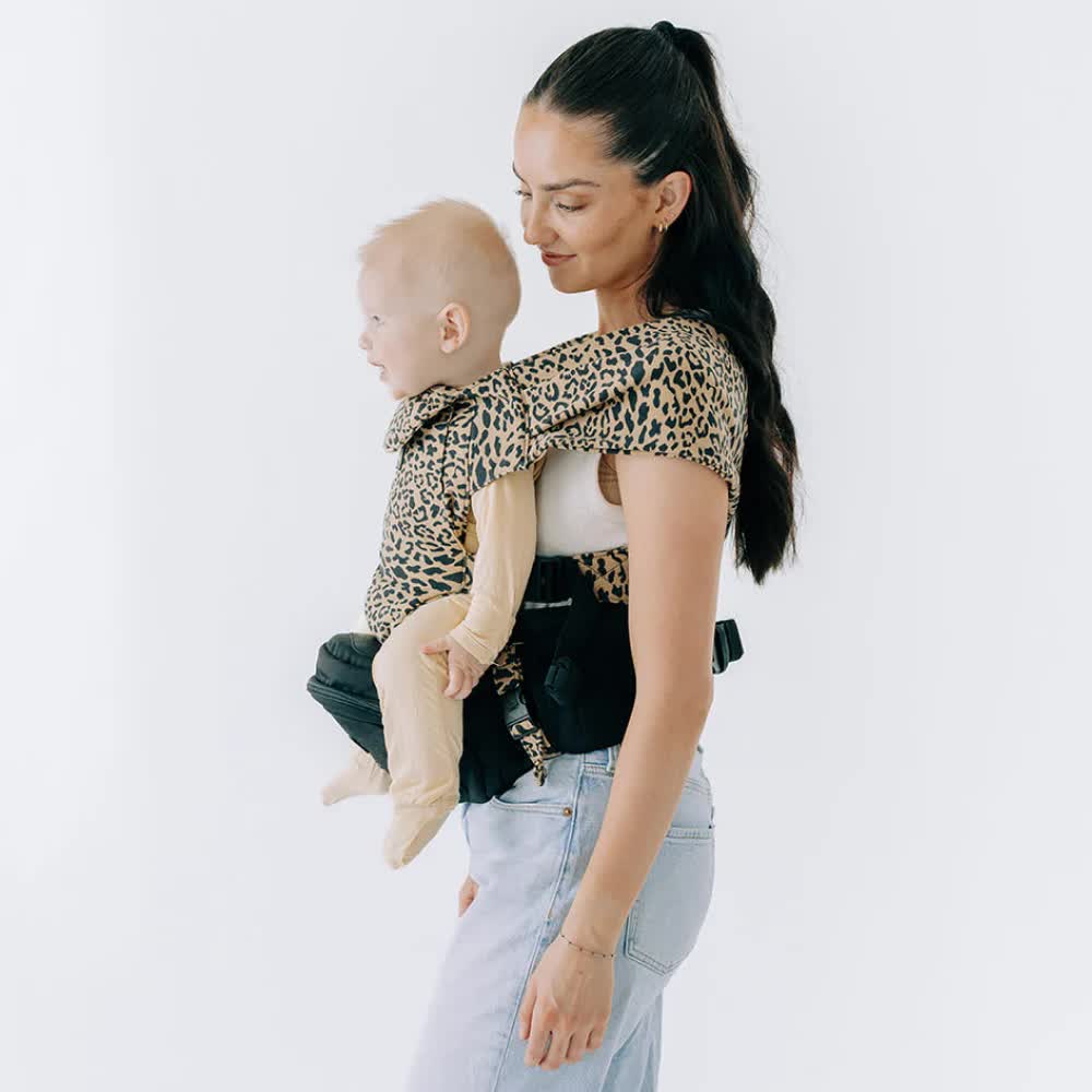 Hip Seat Hands-Free Attachment - Image 87