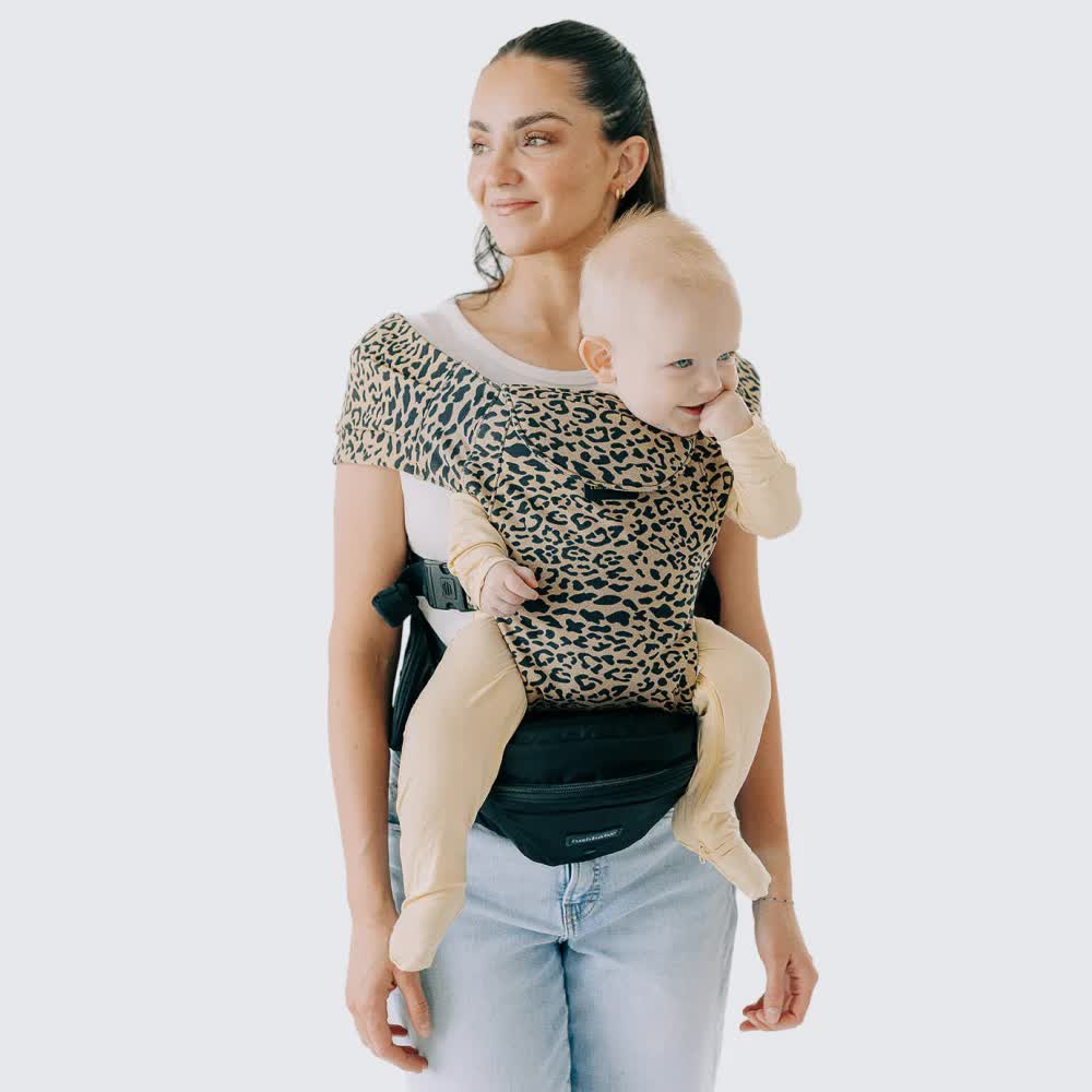 Hip Seat Hands-Free Attachment - Image 88
