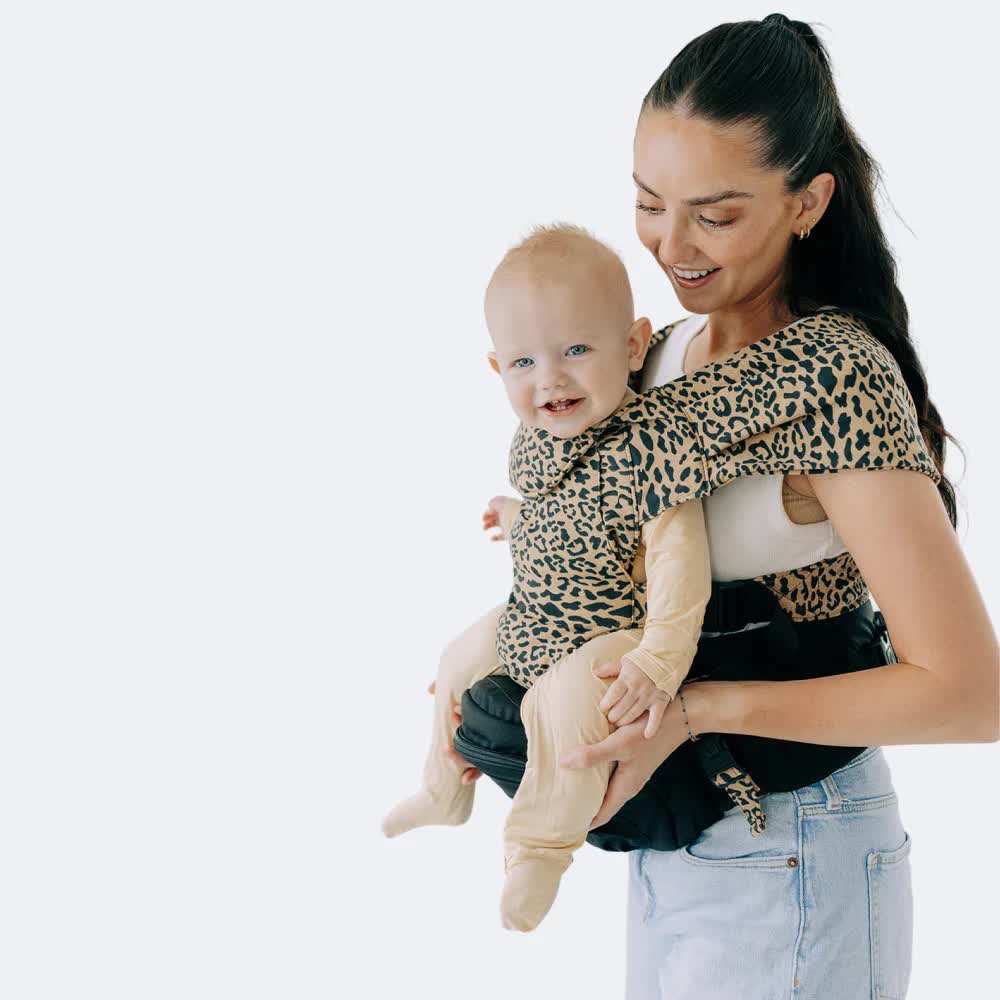 Hip Seat Hands-Free Attachment - Image 89