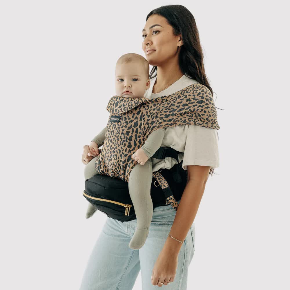 Hip Seat Hands-Free Attachment - Image 90