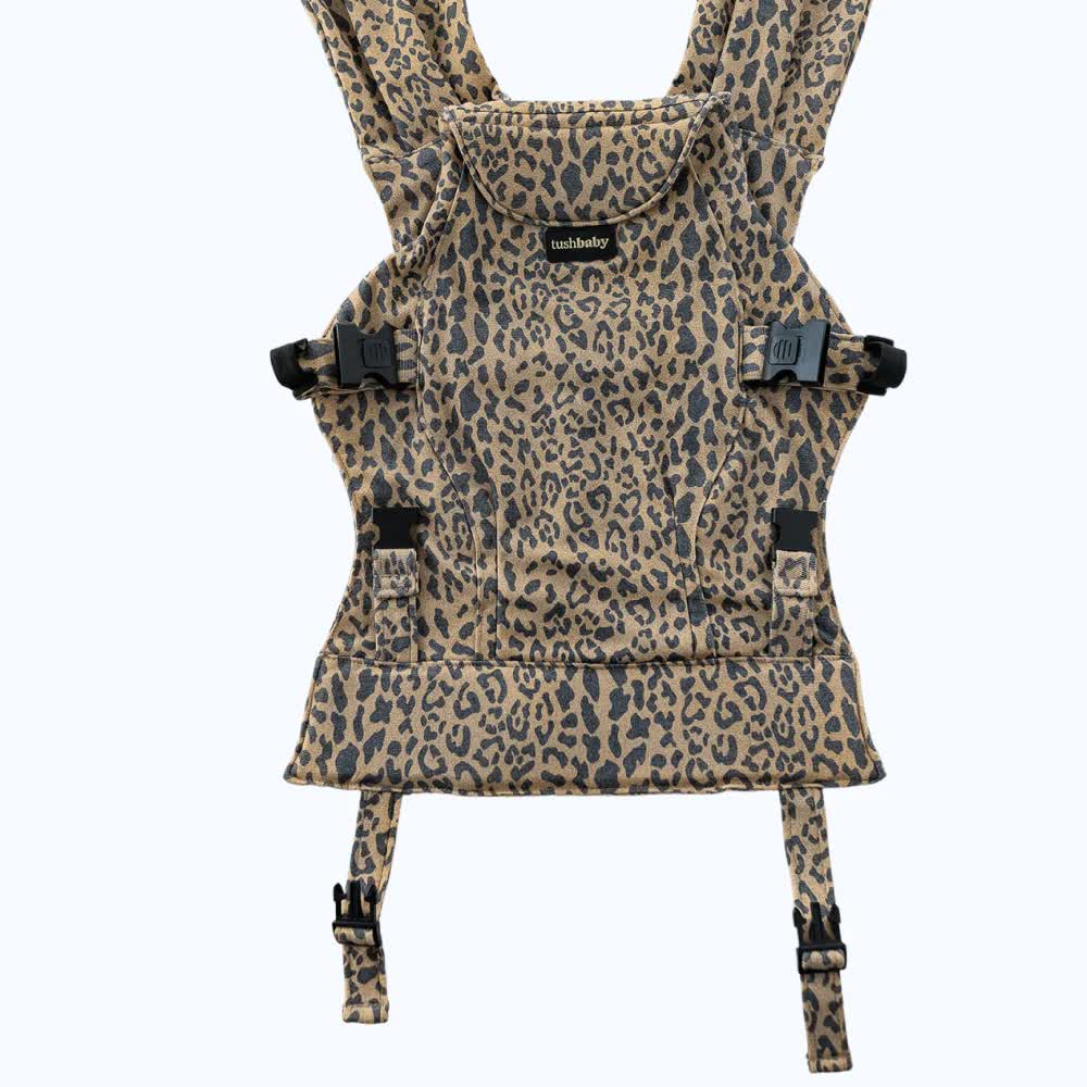 Hip Seat Hands-Free Attachment - Image 92