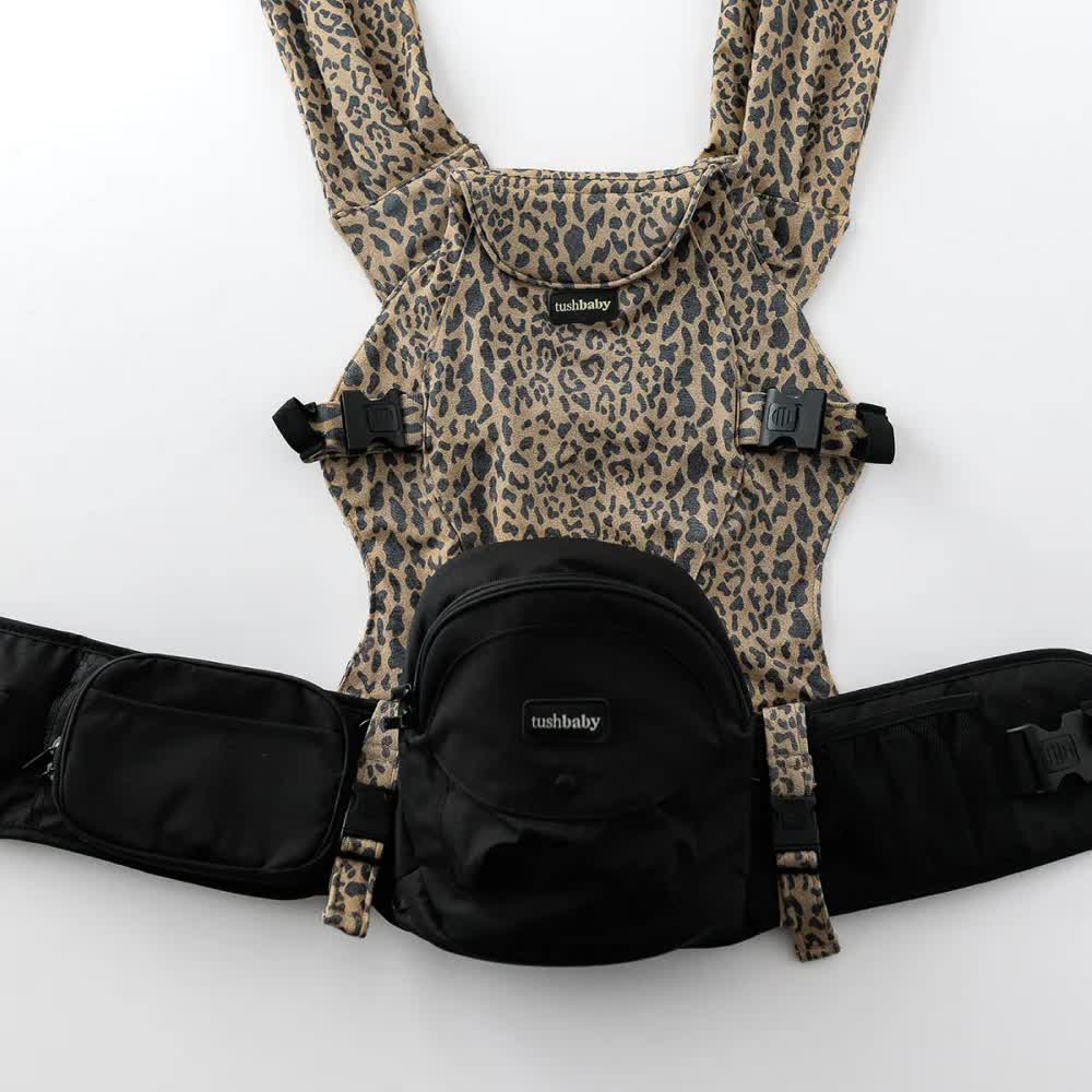 Hip Seat Hands-Free Attachment - Image 93