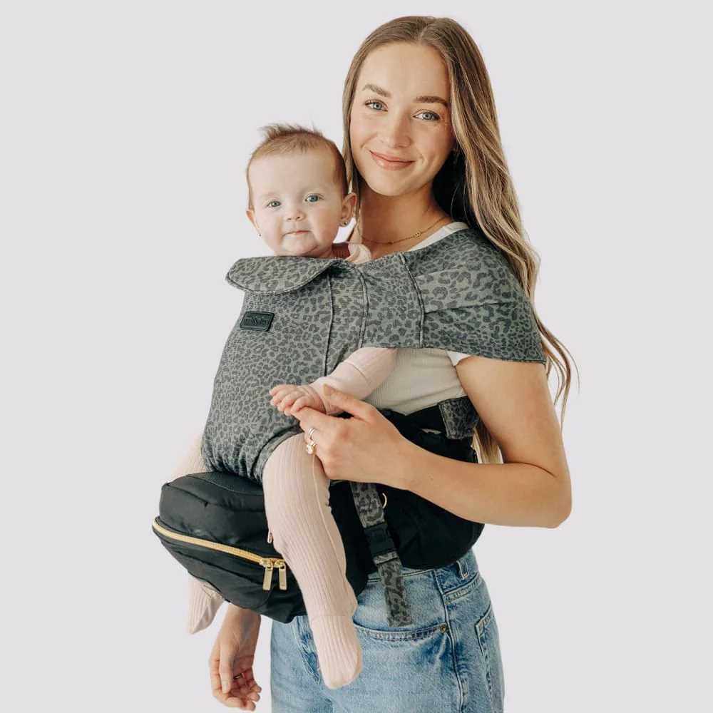 Hip Seat Hands-Free Attachment - Image 94