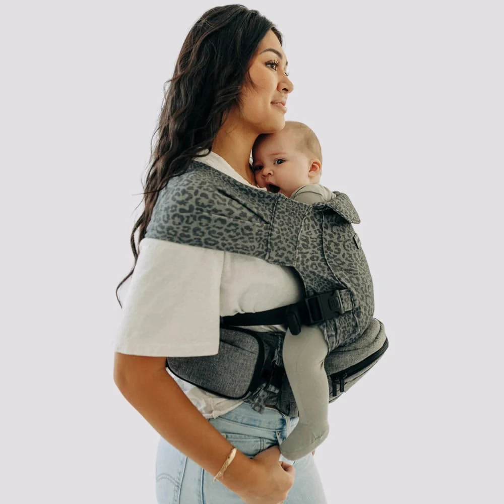 Hip Seat Hands-Free Attachment - Image 95
