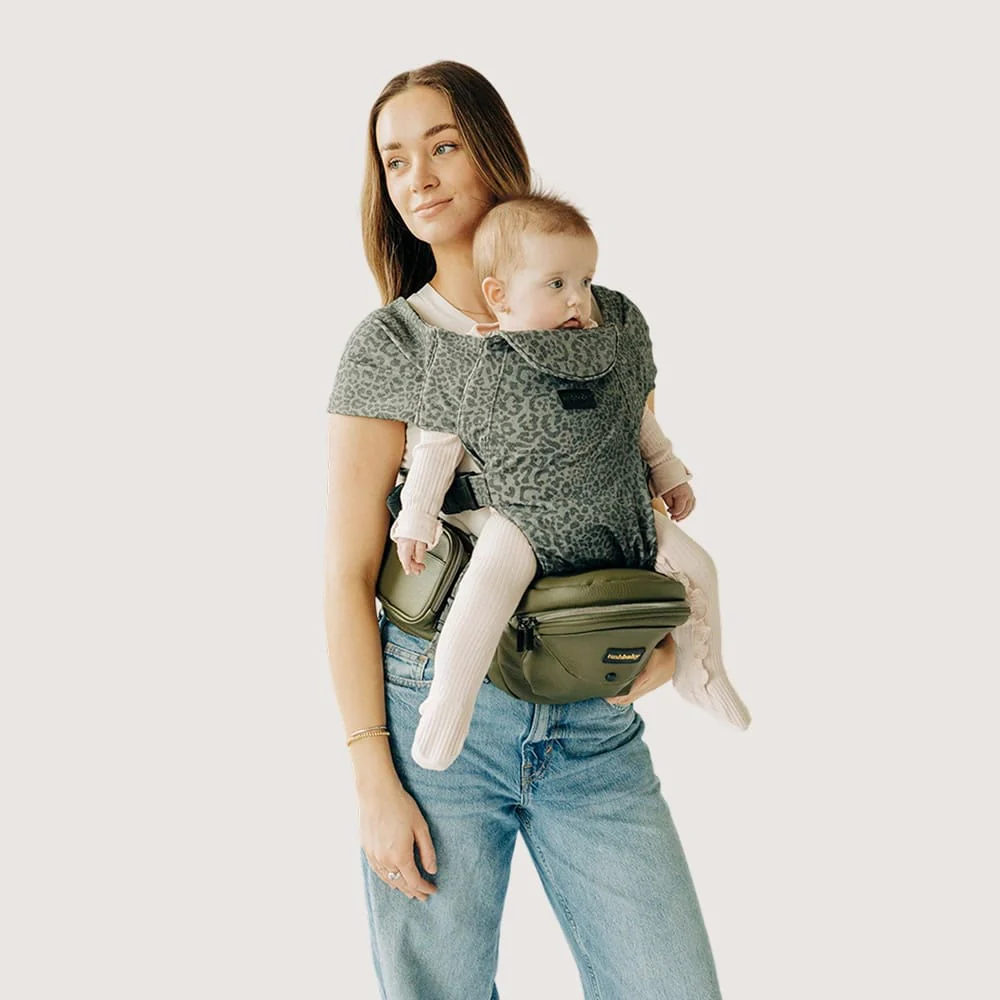 Hip Seat Hands-Free Attachment - Image 96