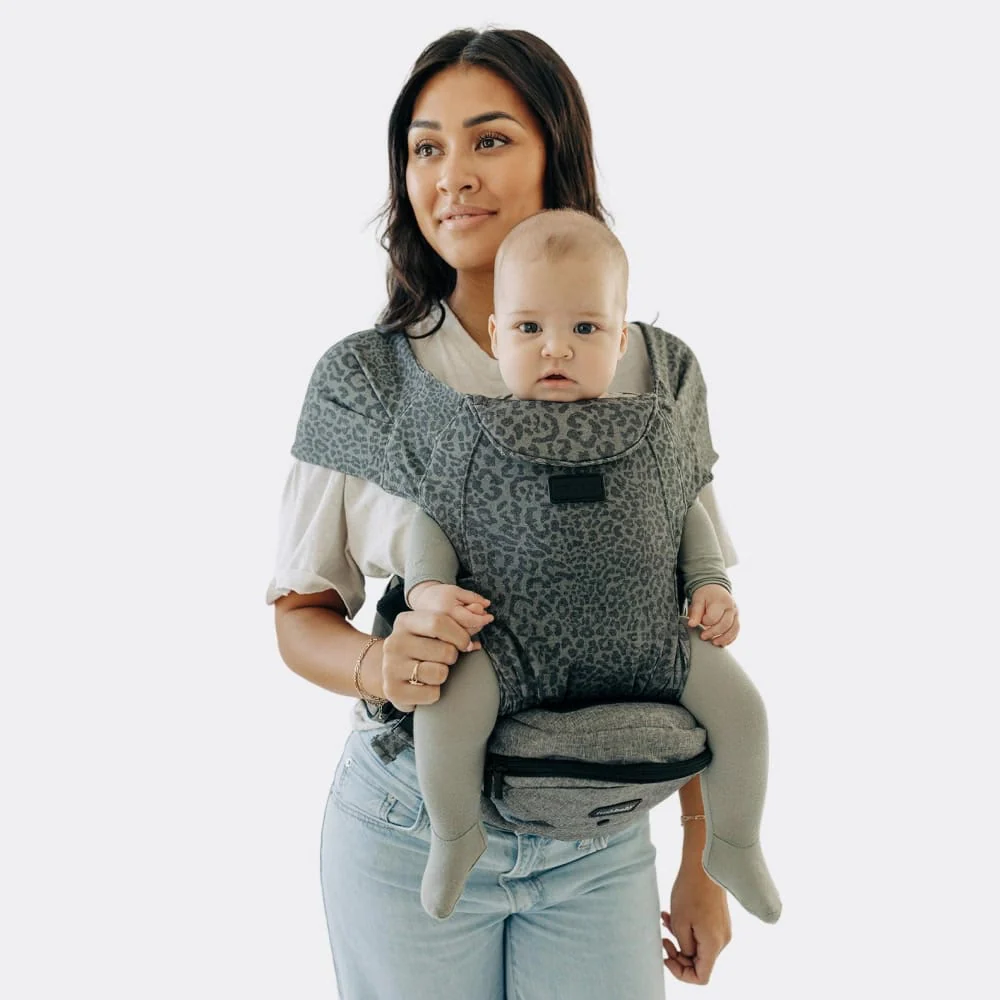 Hip Seat Hands-Free Attachment - Image 97