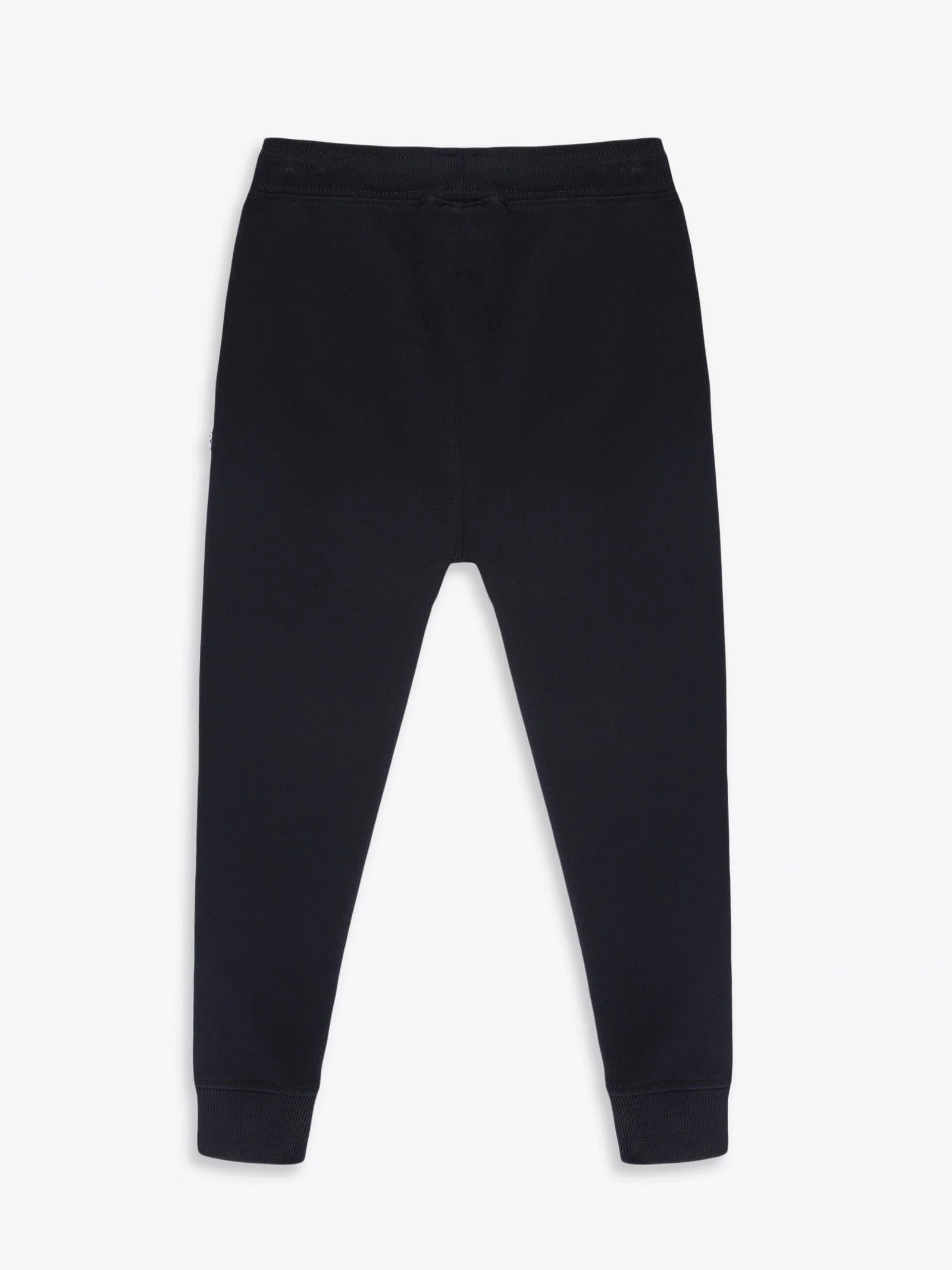 His Power Cotton Fleece Jogger - Image 4