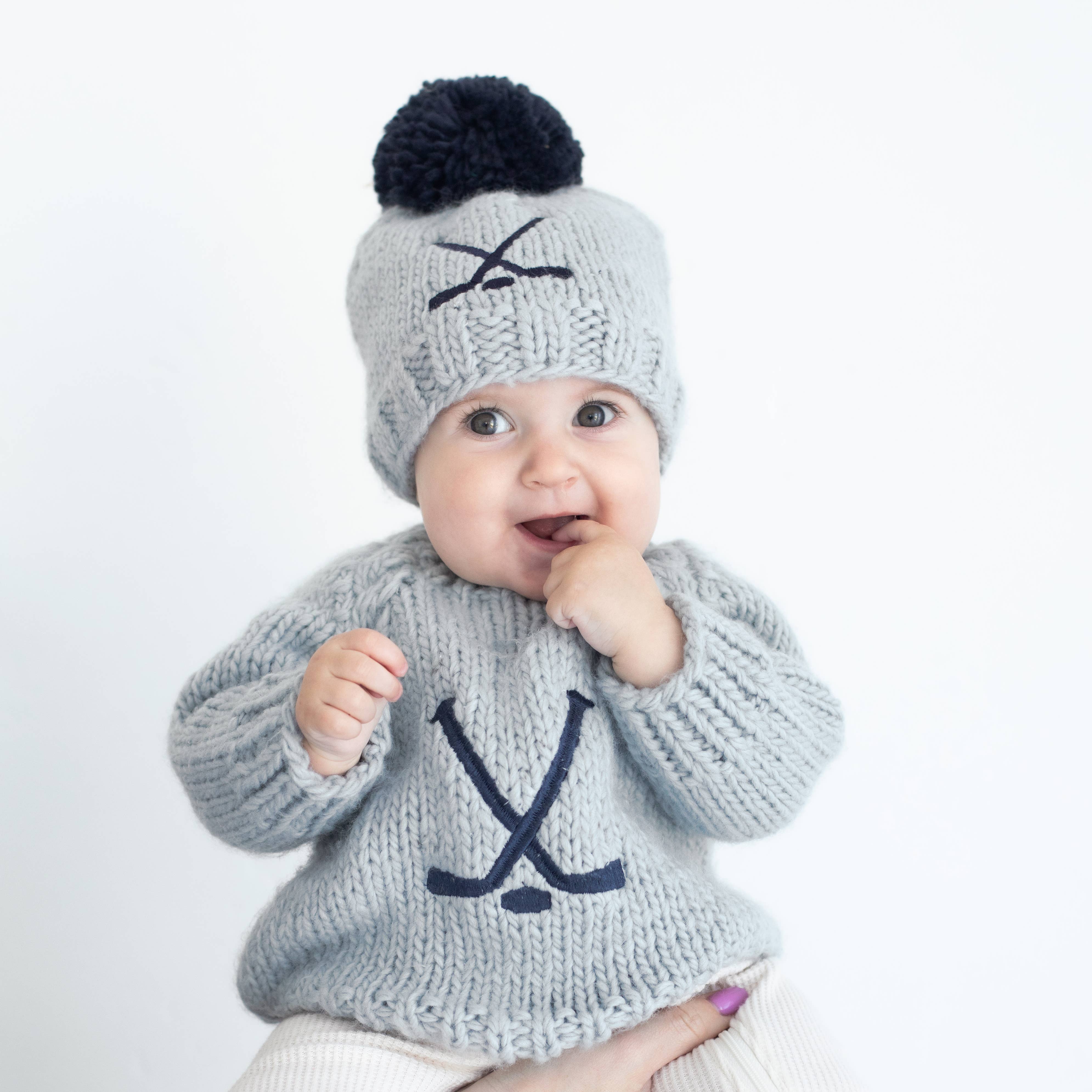 Hockey Sweater for Baby & Toddler - Image 2