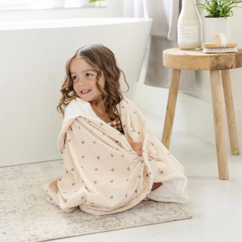 Hooded Towels - Image 17
