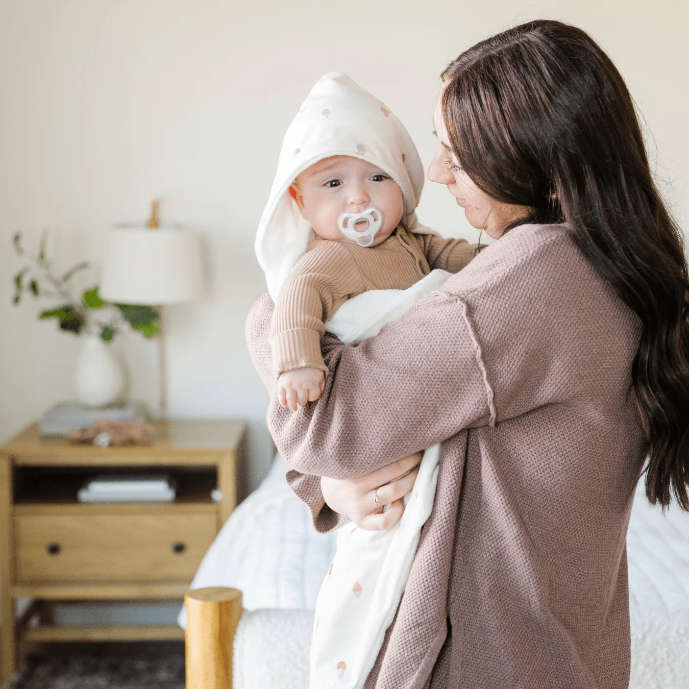 Hooded Towels - Image 29