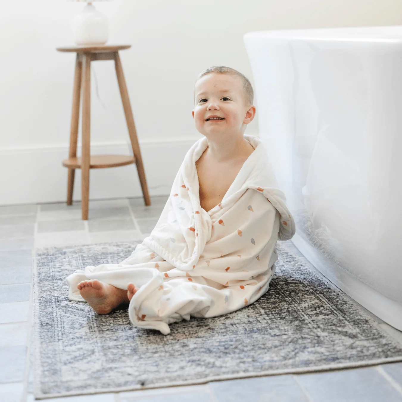 Hooded Towels - Image 32