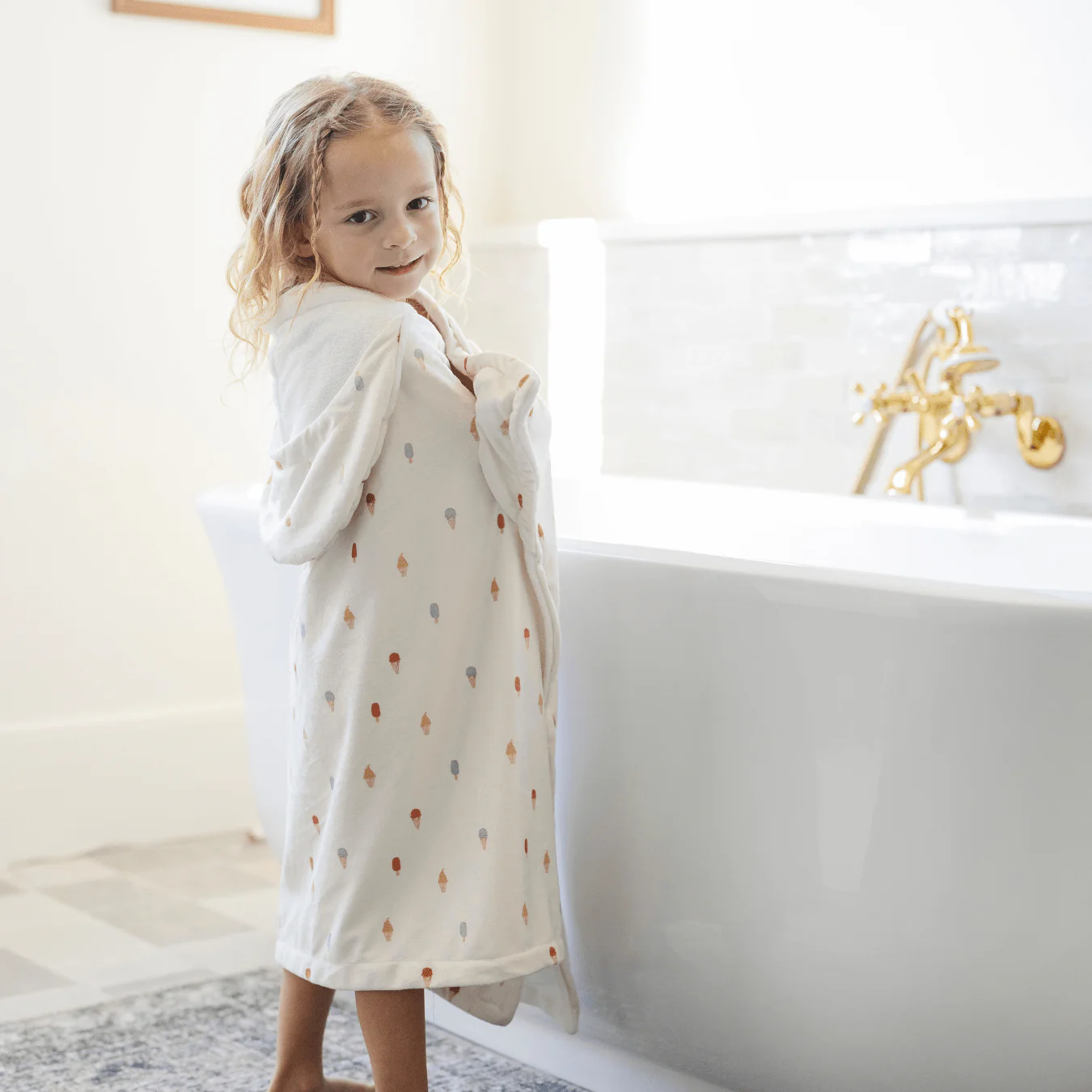 Hooded Towels - Image 34