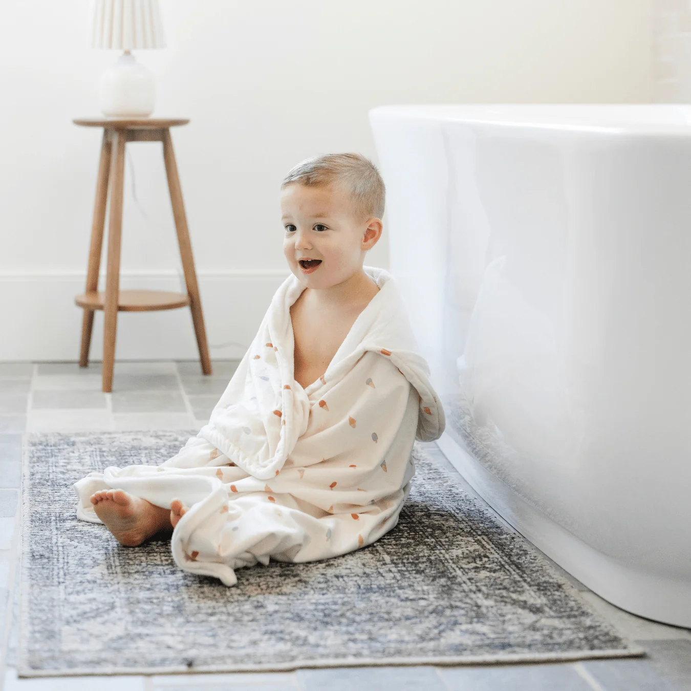 Hooded Towels - Image 35