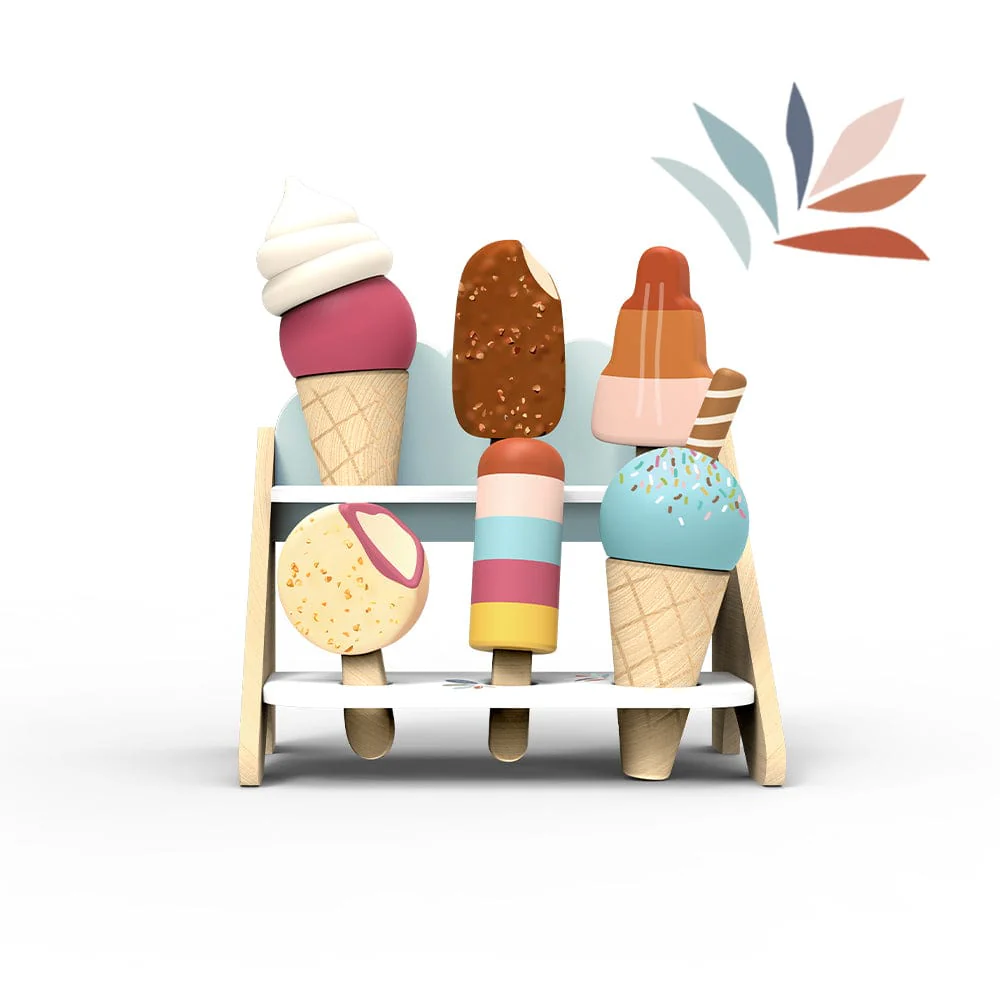 Ice Cream Shop - Image 2