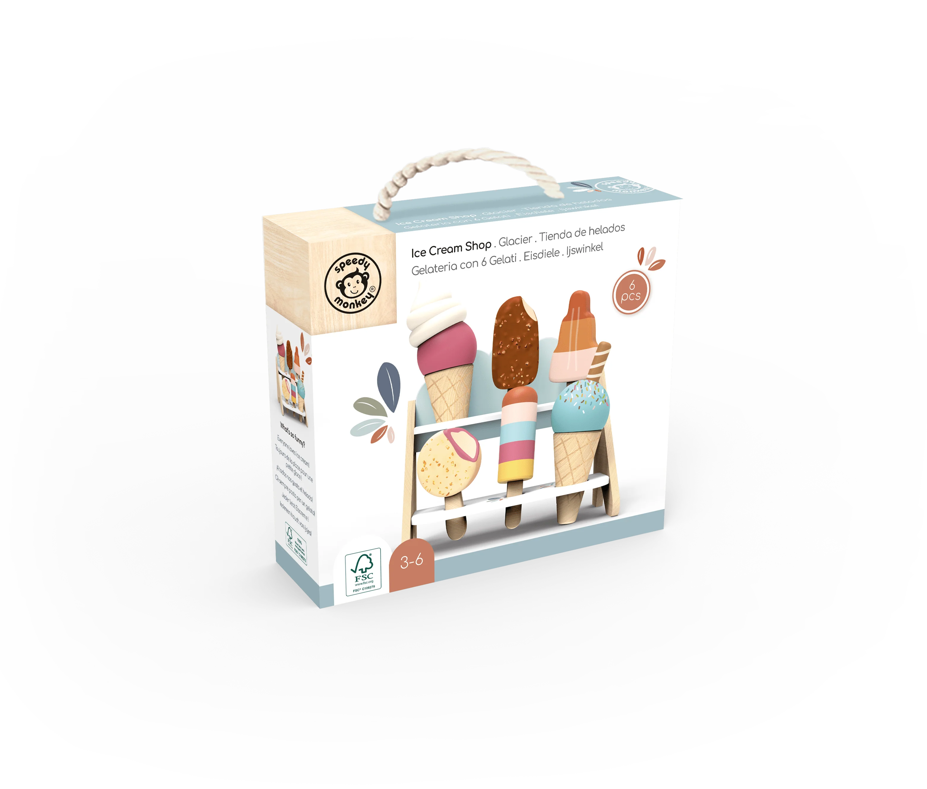 Ice Cream Shop - Image 3