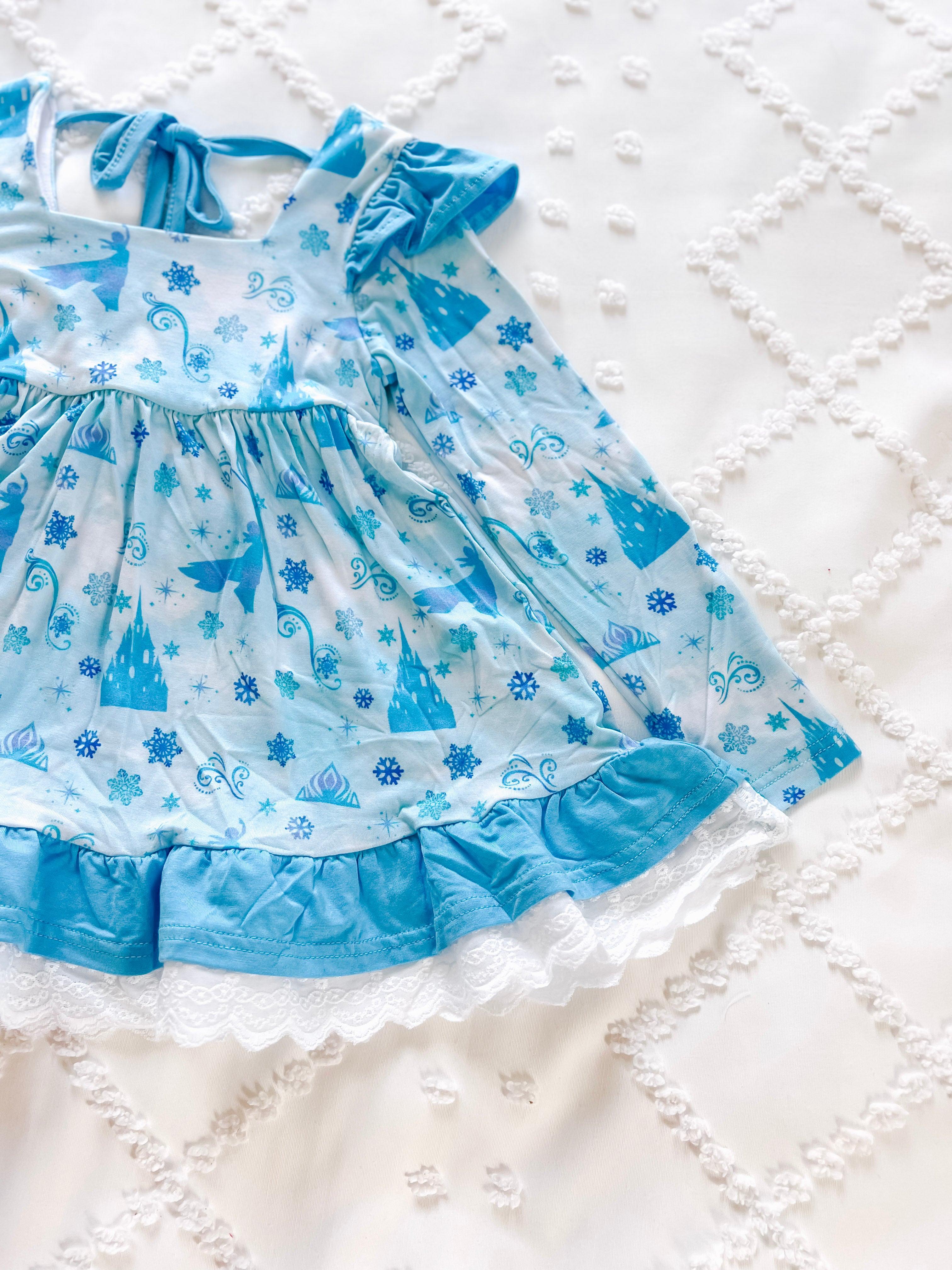 Ice Queen Storybook - Twirl Set - Image 21