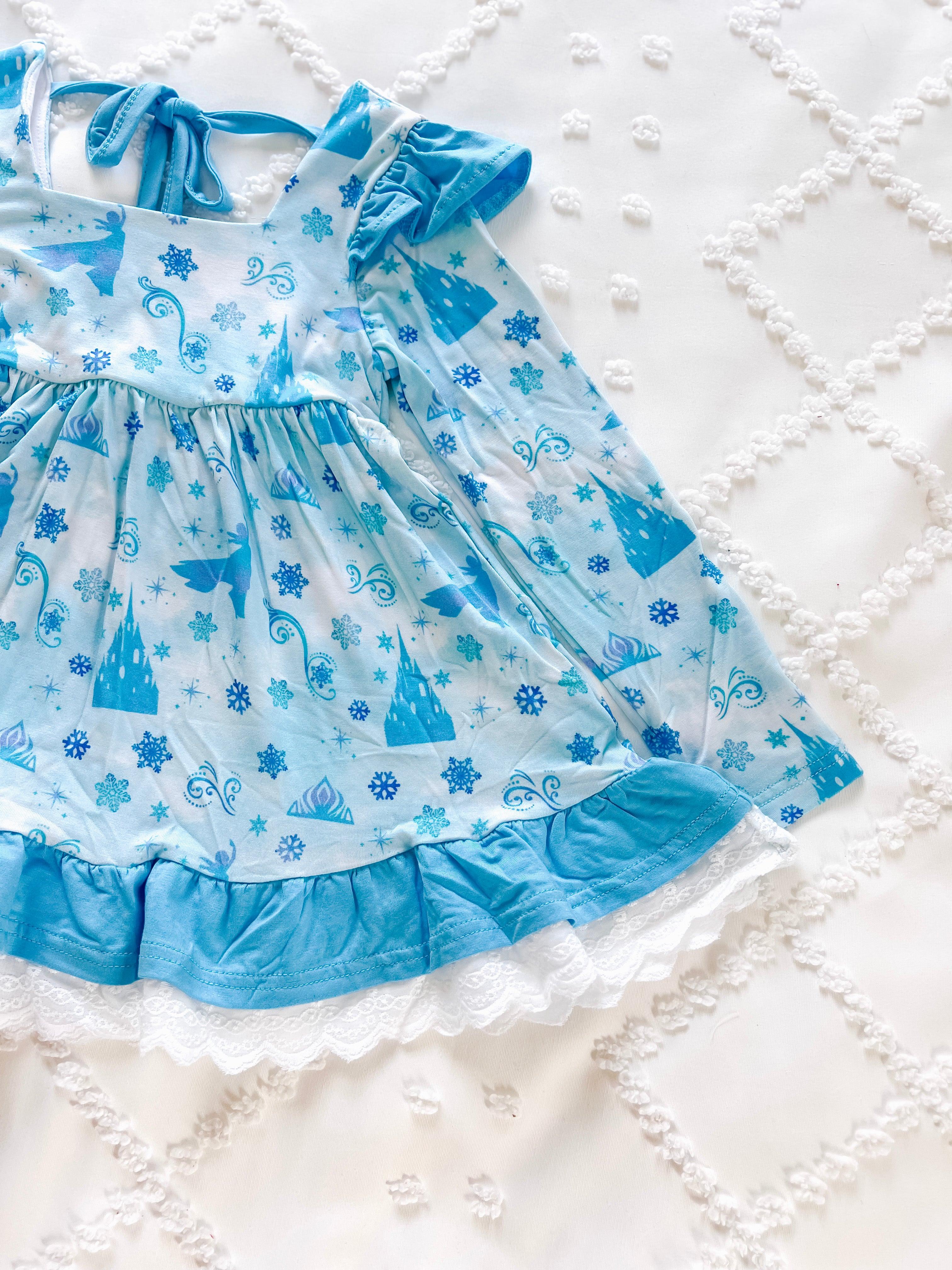 Ice Queen Storybook - Twirl Set - Image 31