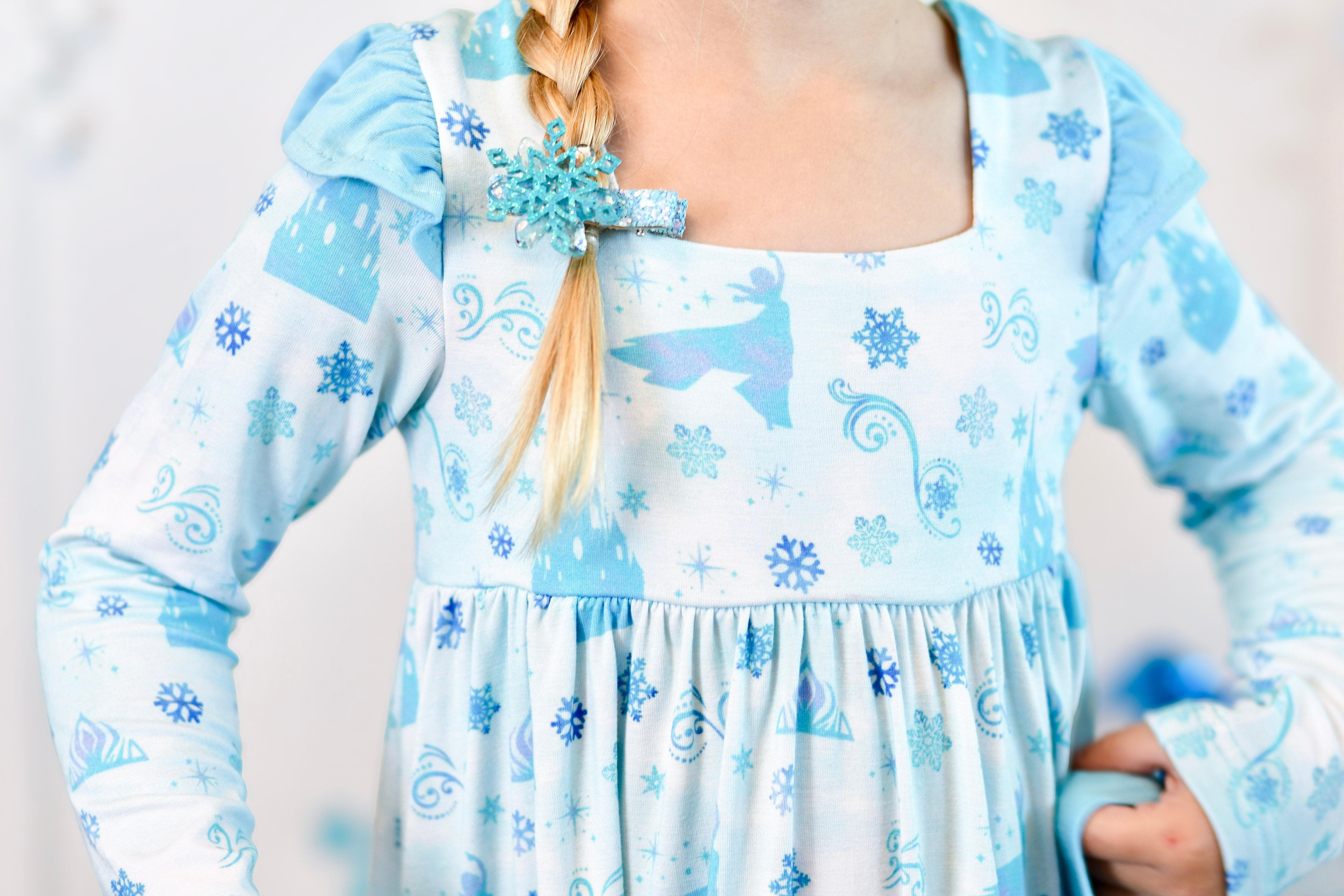 Ice Queen Storybook - Twirl Set - Image 32