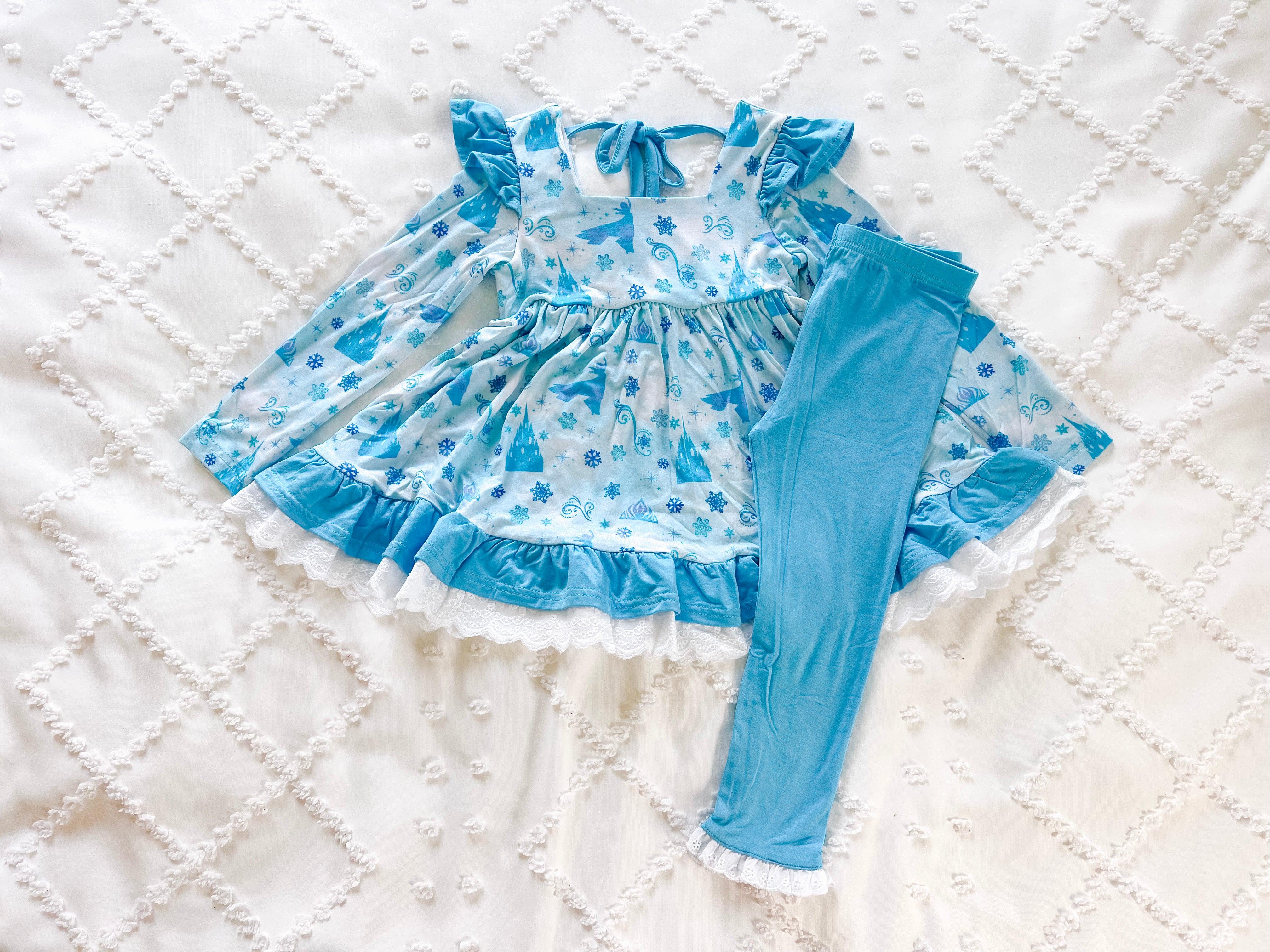 Ice Queen Storybook - Twirl Set - Image 37