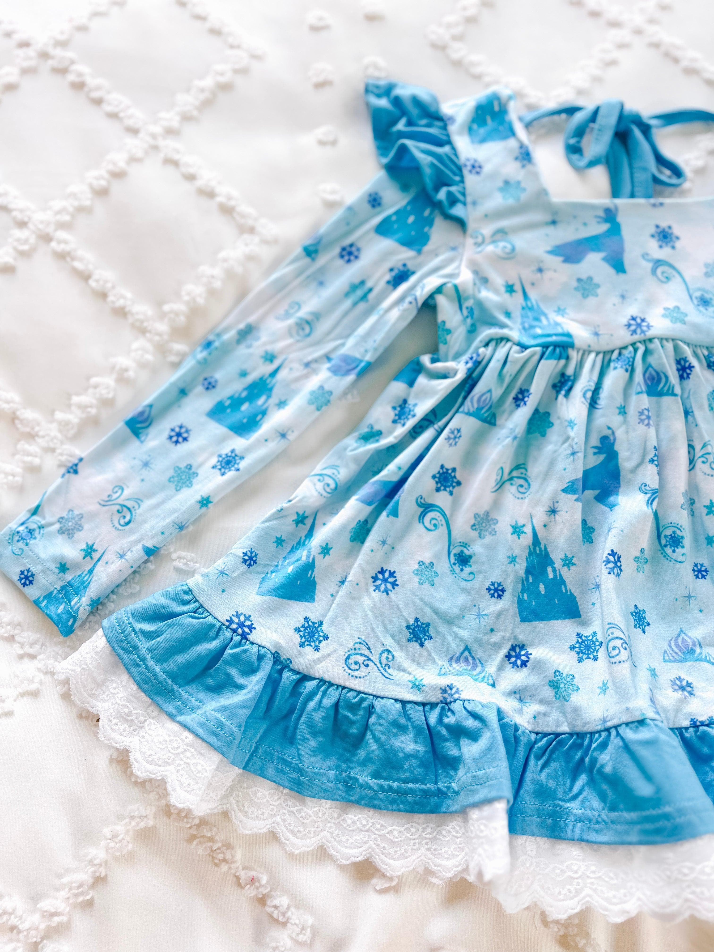 Ice Queen Storybook - Twirl Set - Image 39