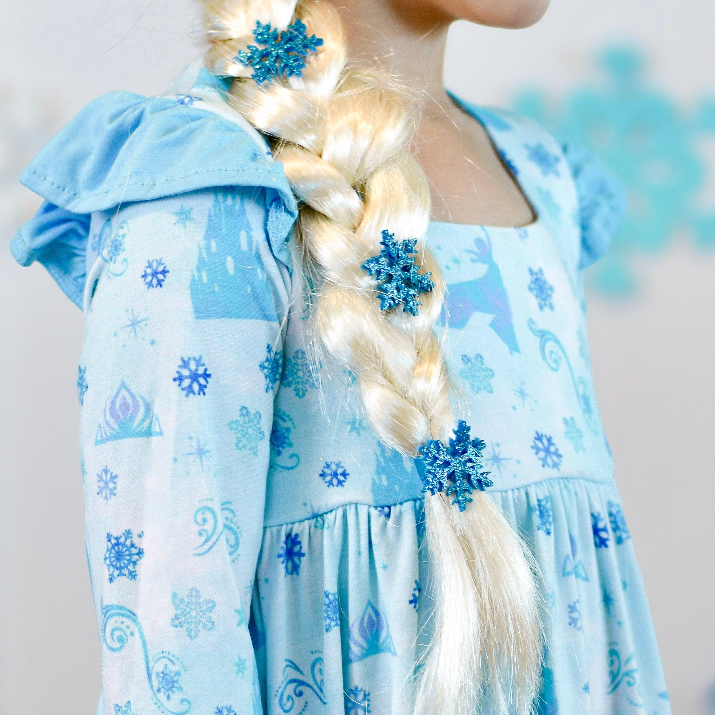 Ice Queen Storybook - Twirl Set - Image 4
