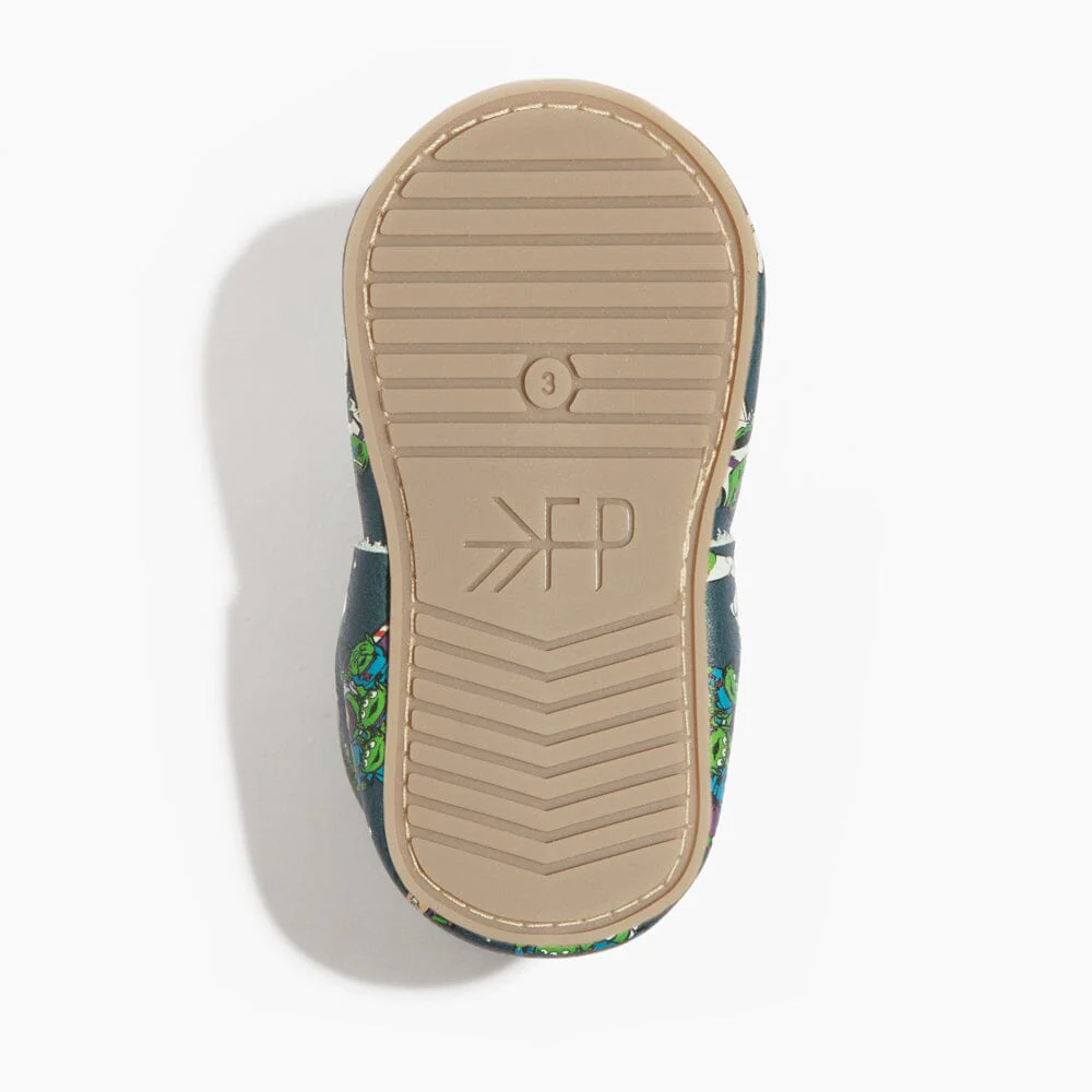 Infinity & Beyond City Baby Shoe - Image 8