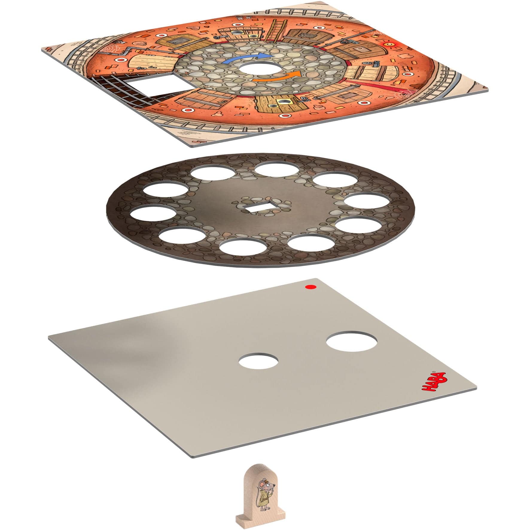 Inspector Mouse: The Great Escape - Image 6