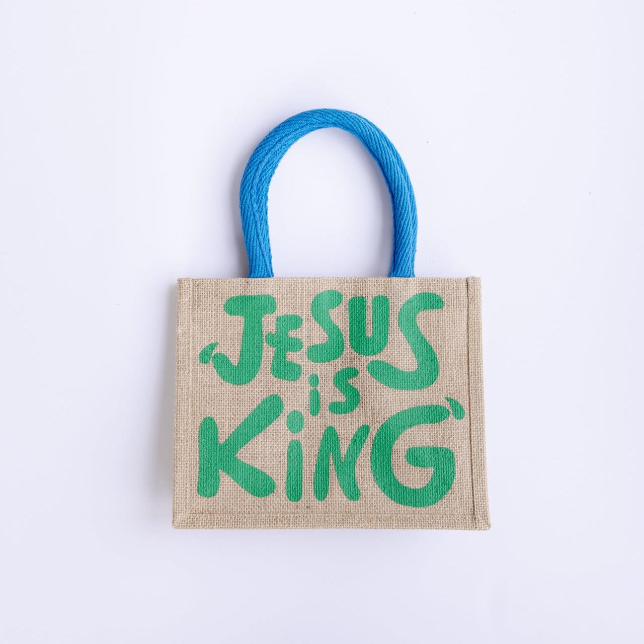 Jesus Is King Easter Basket - Image 3