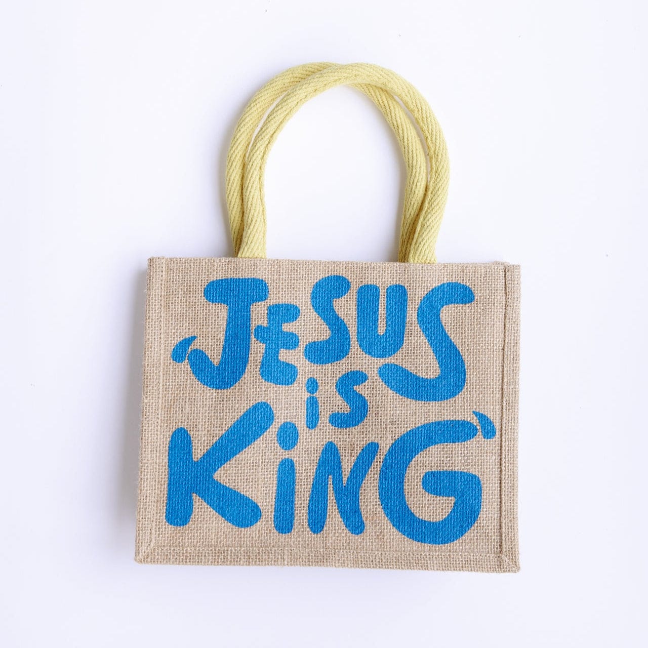 Jesus Is King Easter Basket - Image 5