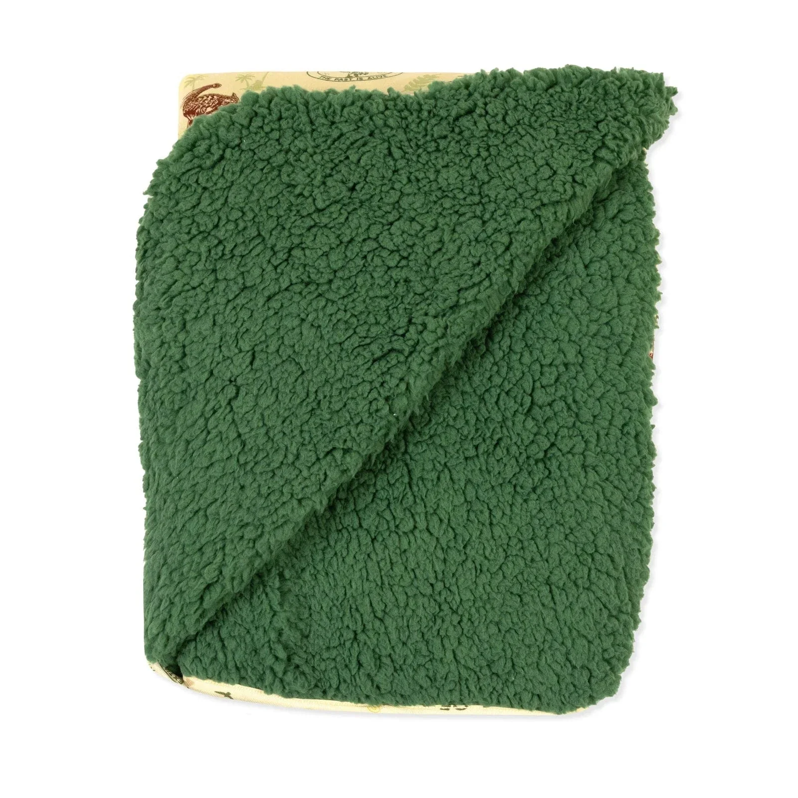 Bamboo Blanket - Jurassic Park Beige - Image 3