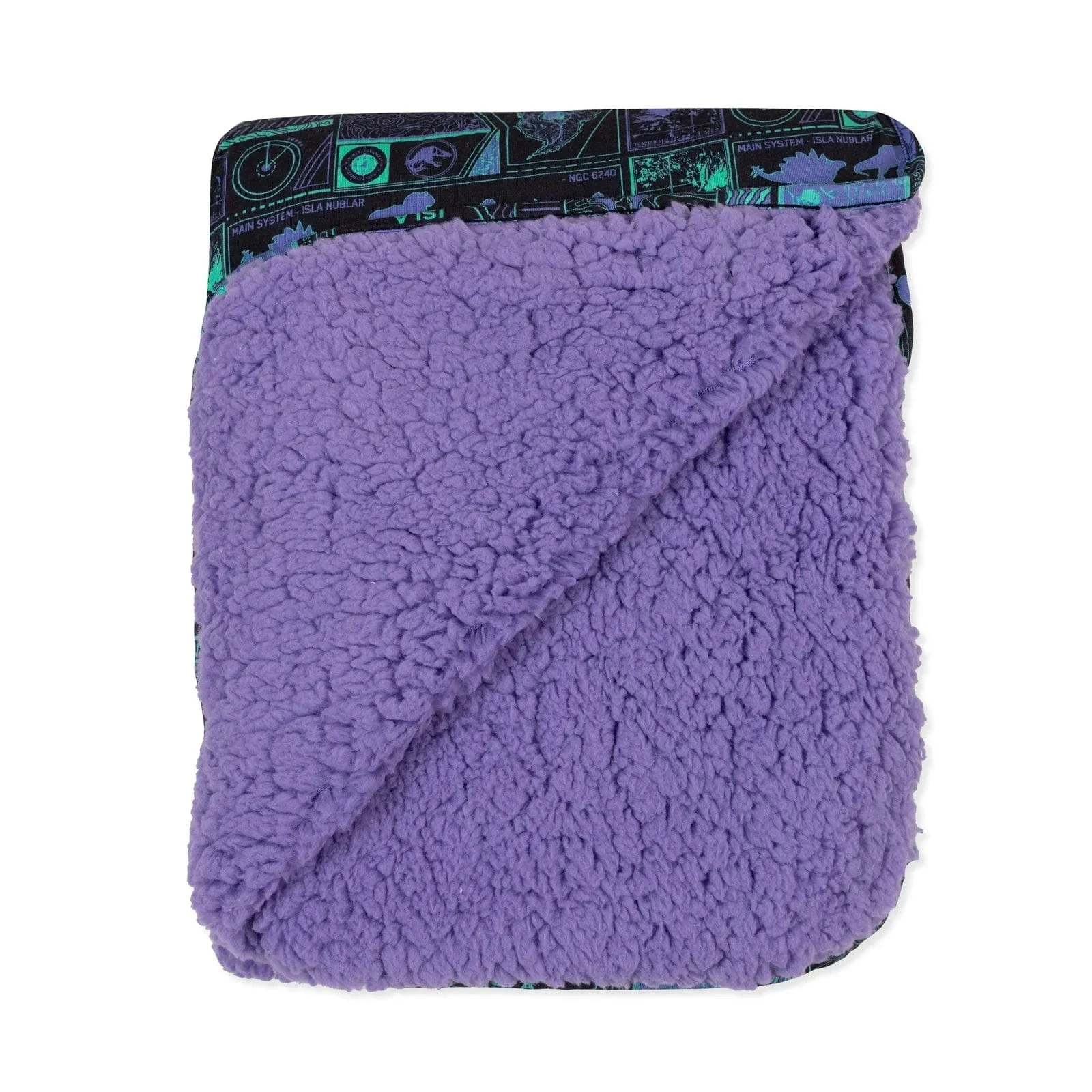 Bamboo Blanket - Jurassic Park: Tracker - Image 3