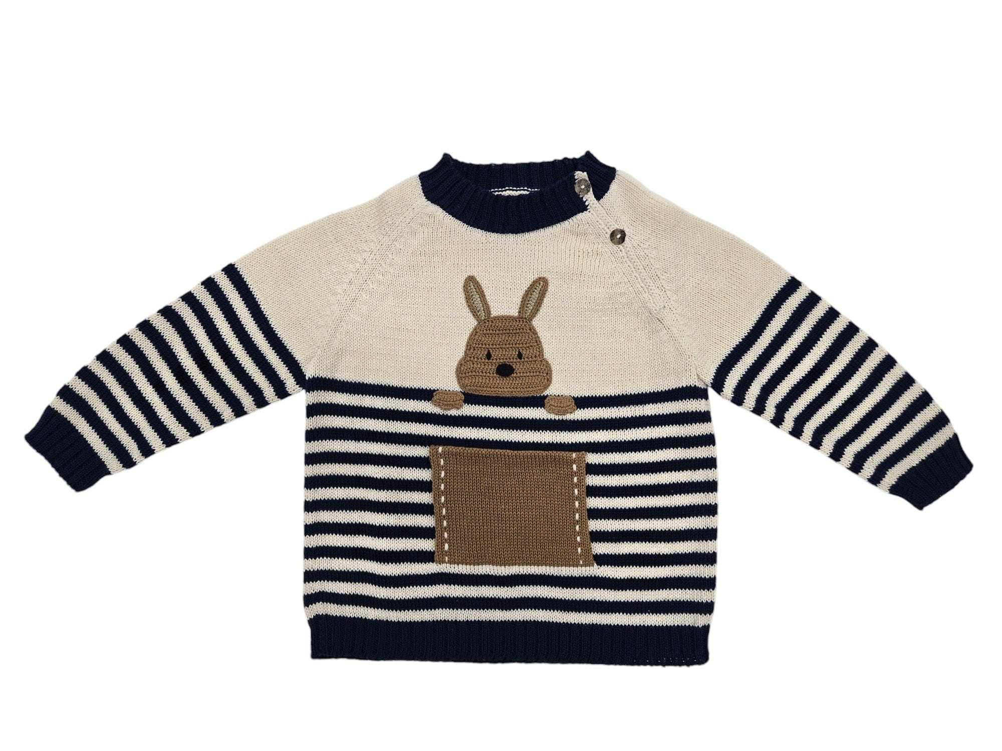 Kangaroo Sweater - Image 2