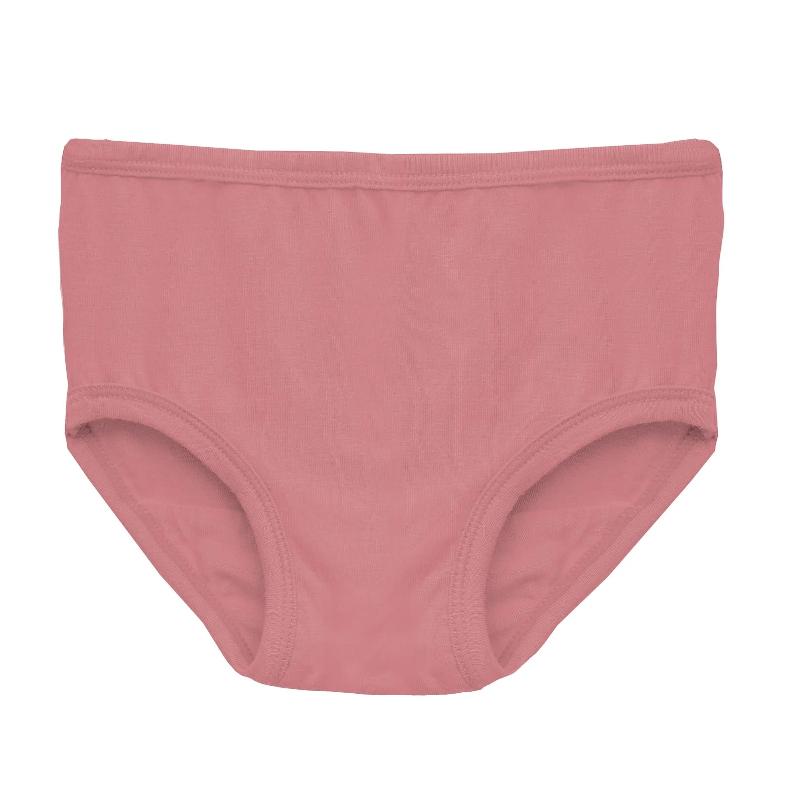 Bamboo Underwear (Set of 3) - Portabella Slumber Party, Desert Rose & Earthy Rainbows - Image 3