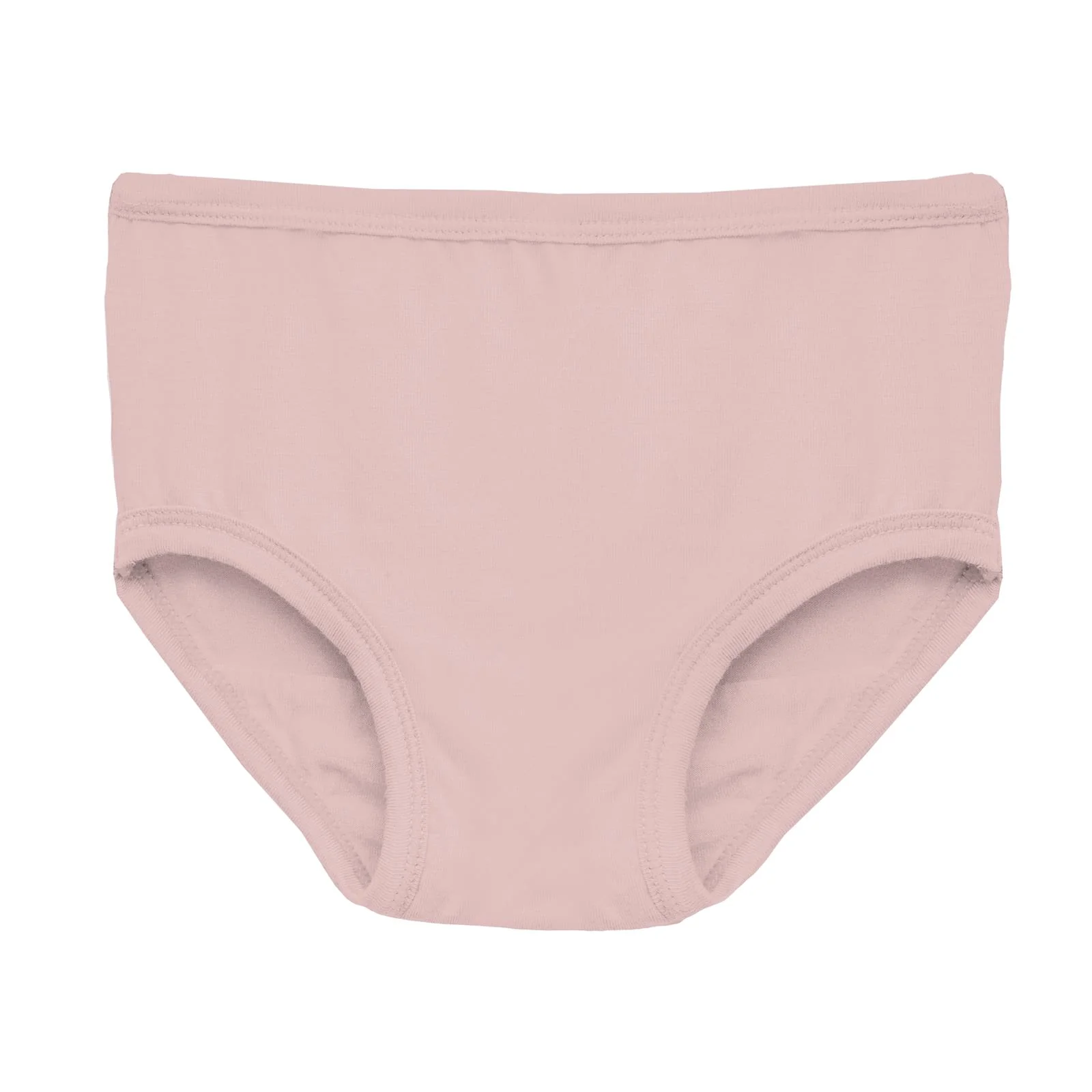 Bamboo Underwear (Set of 3) - Rainbow Stars, Baby Rose & Shrinking Violet Balloon Dogs - Image 3