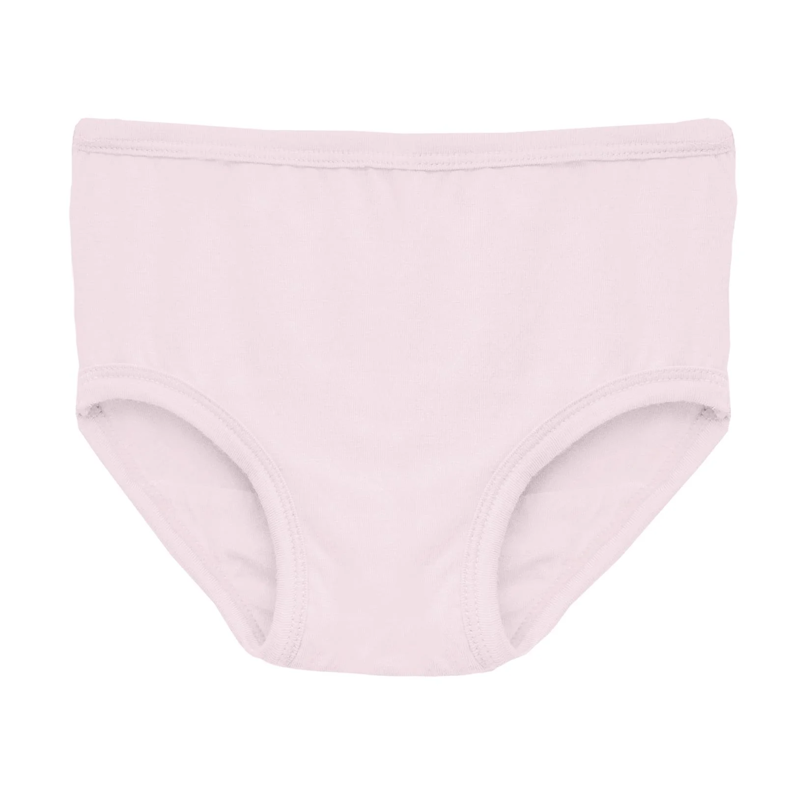 Bamboo Underwear (Set of 3) - Lavender Bliss Stripe, Sweet Pea Spring Floral & Shrinking Violet - Image 4