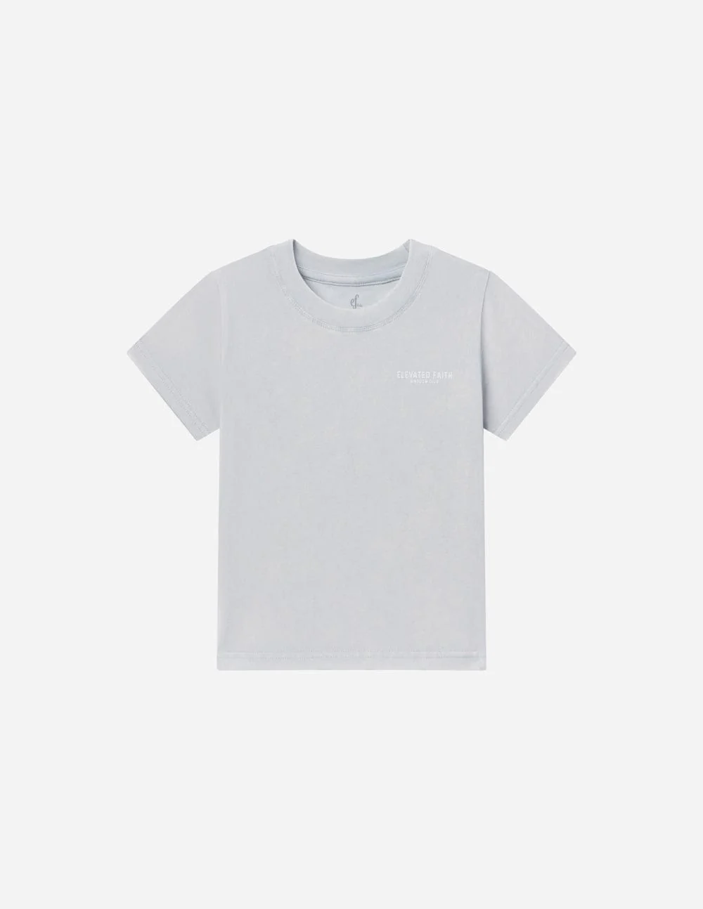 Kingdom Club Blue Kids Tee - Image 5