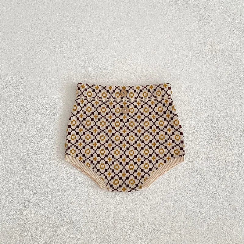Knitted Cardigan Euro Outfit - Image 8