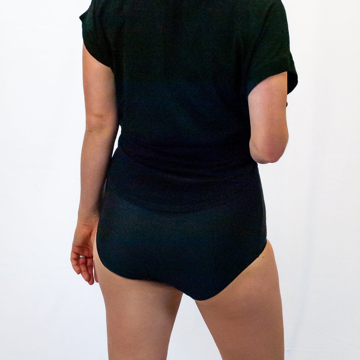 Leak-proof Postpartum Underwear - Image 3
