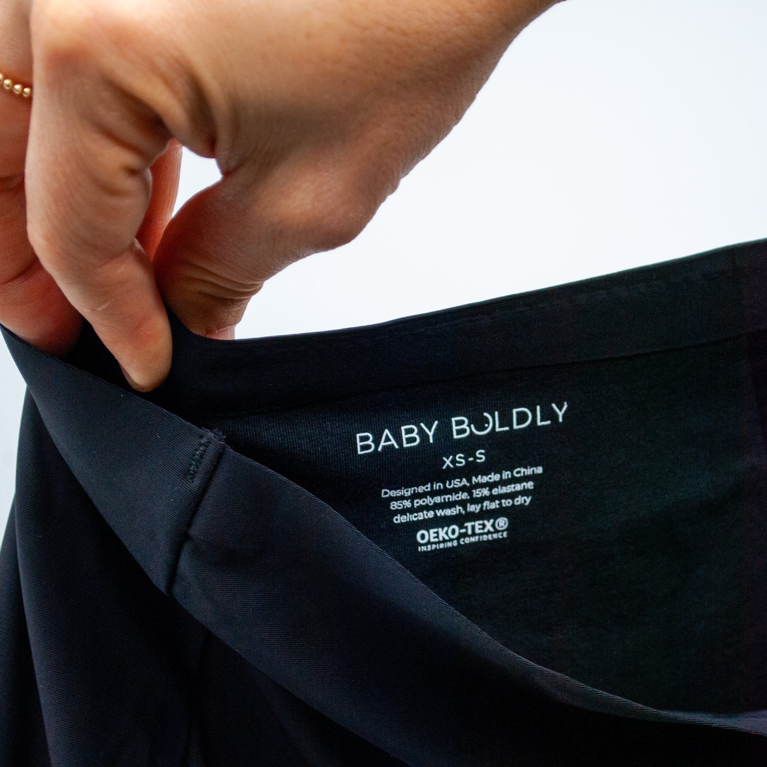 Leak-proof Postpartum Underwear - Image 6