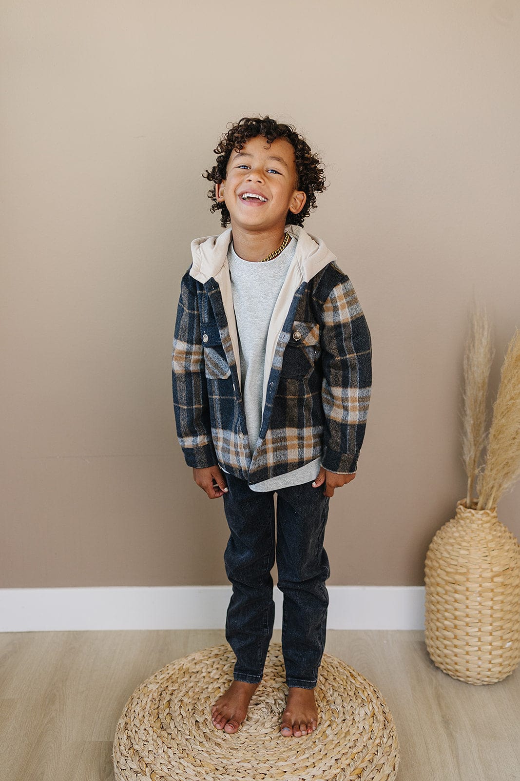 Ledger Jeans - Image 13
