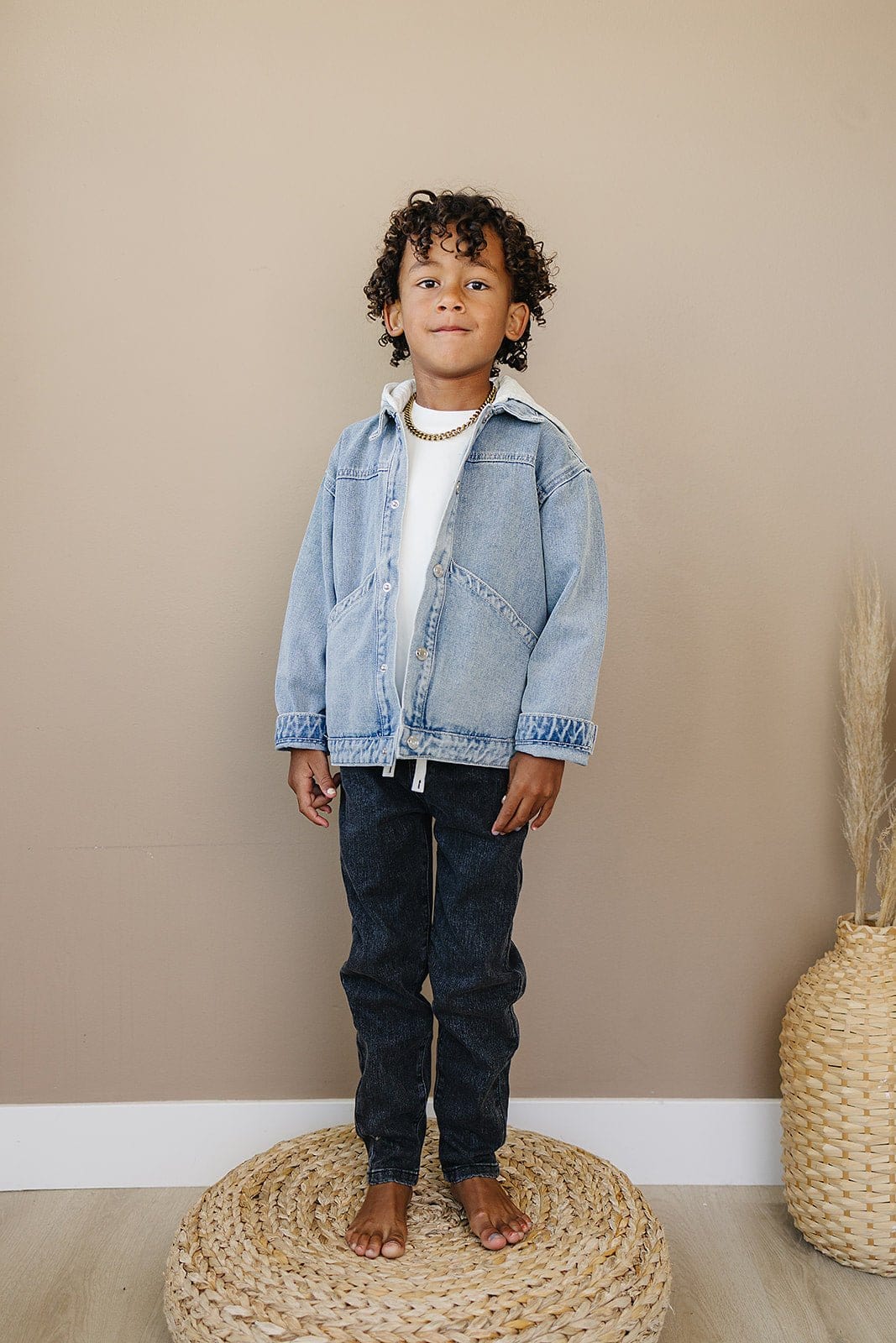 Ledger Jeans - Image 17
