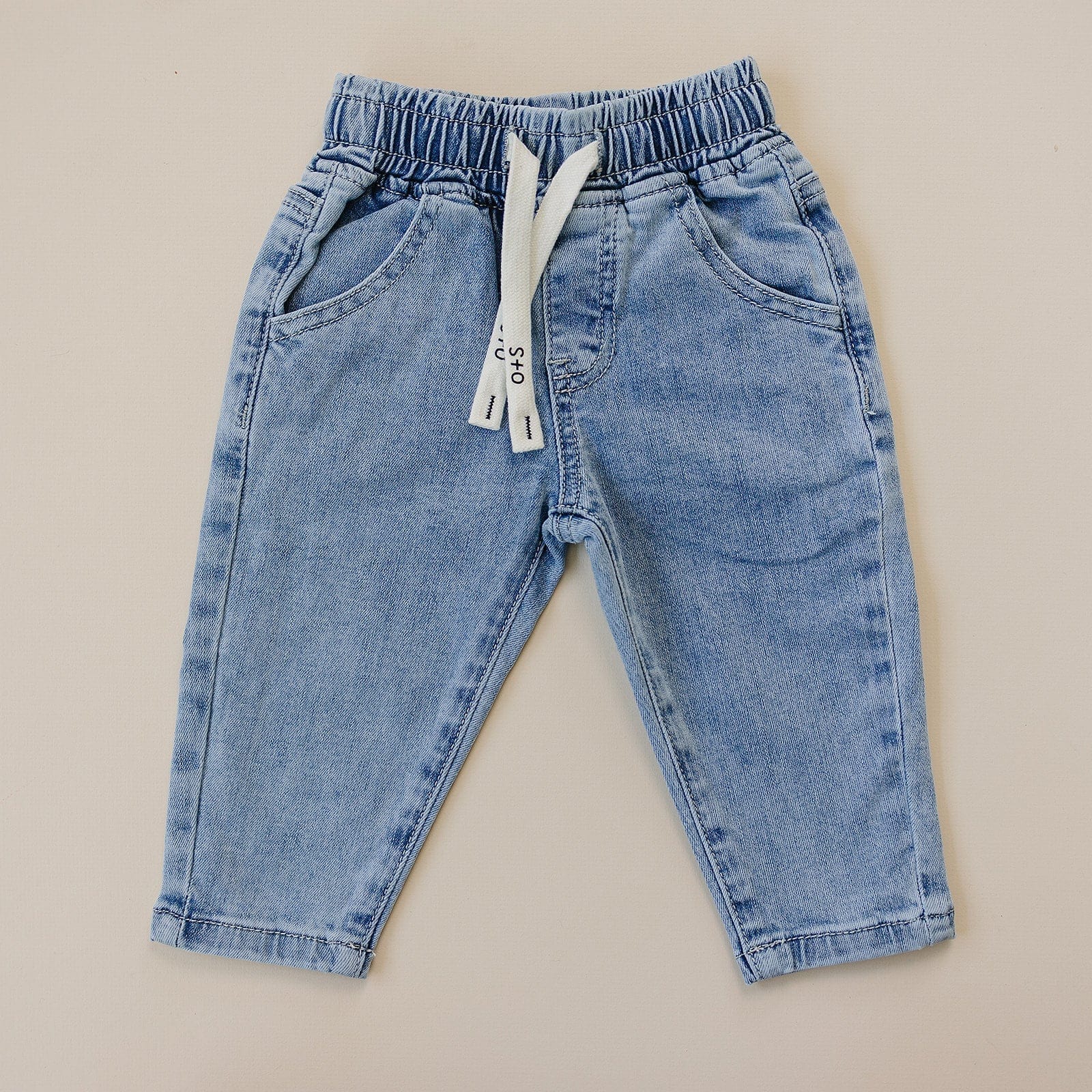 Ledger Jeans - Image 3