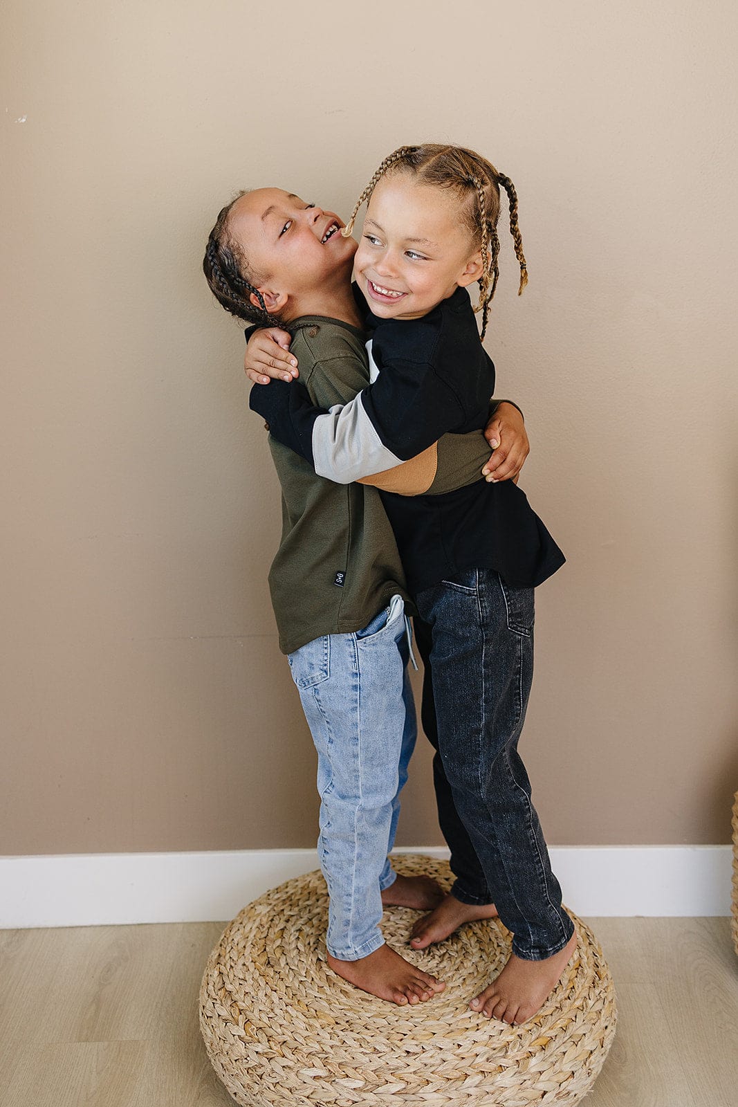 Ledger Jeans - Image 5