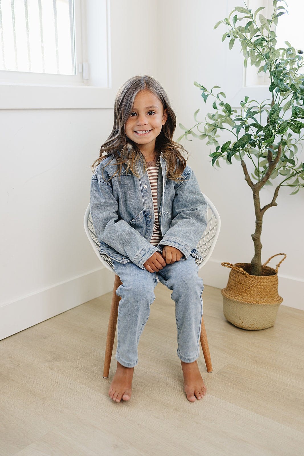 Ledger Jeans - Image 6