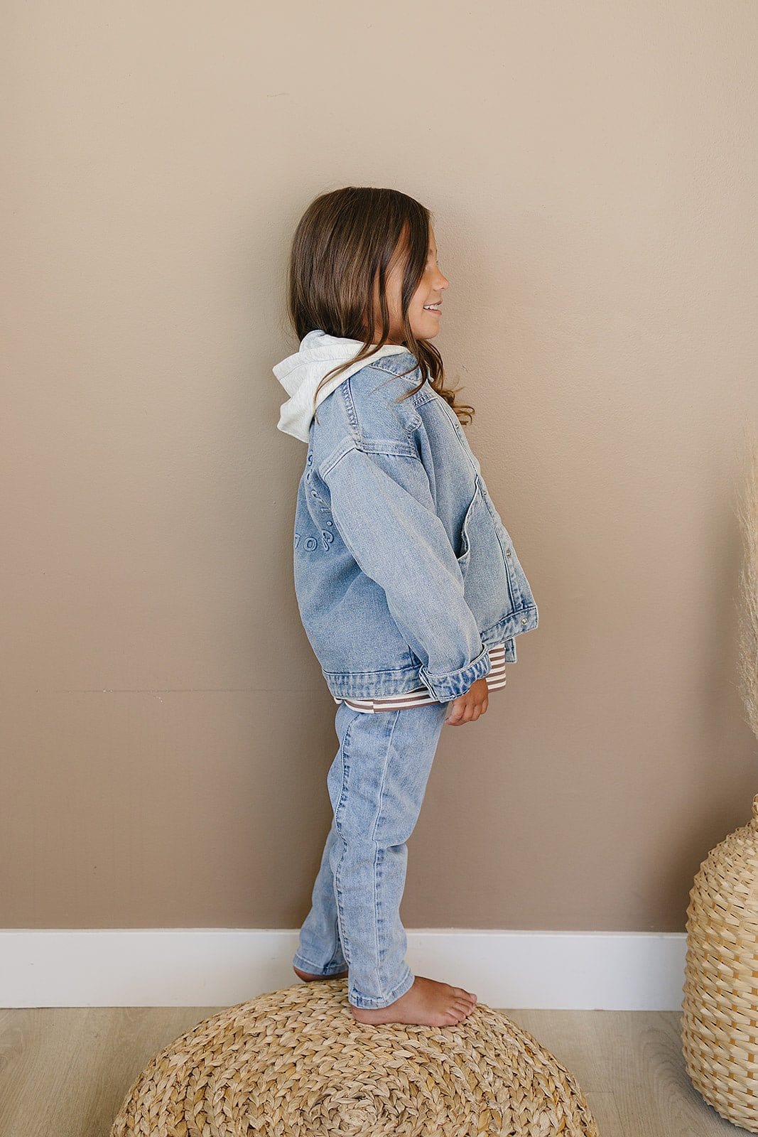Ledger Jeans - Image 8