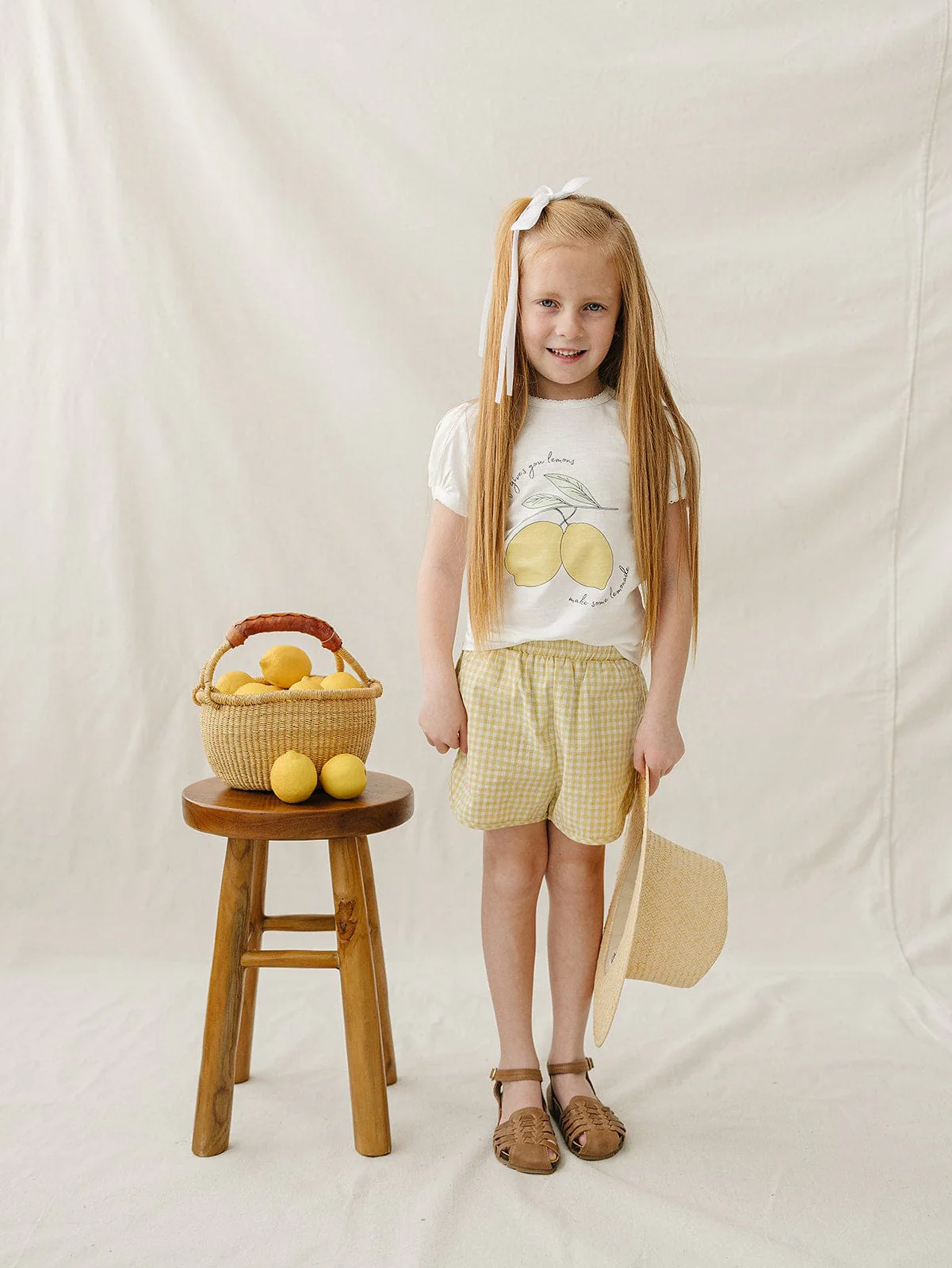 Lemon Tee - Image 2