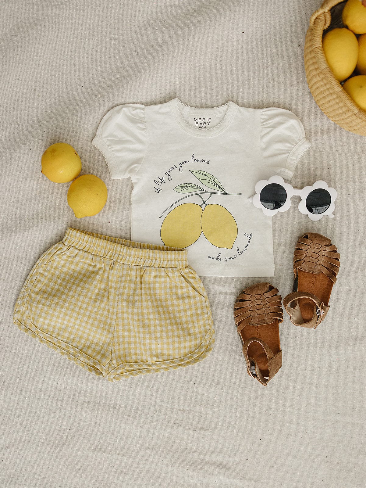 Lemon Tee - Image 4