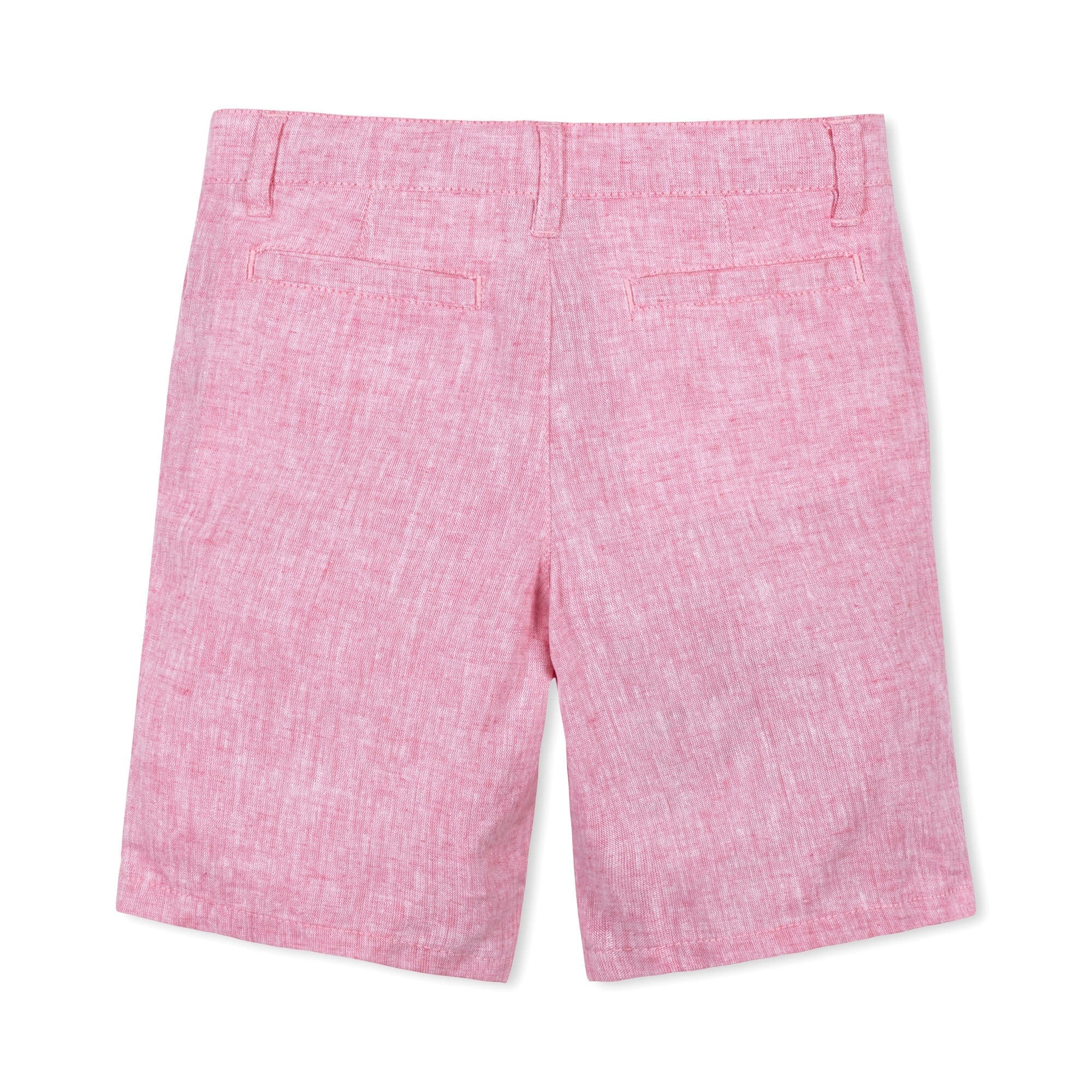Linen Short - Rose Linen - Image 6