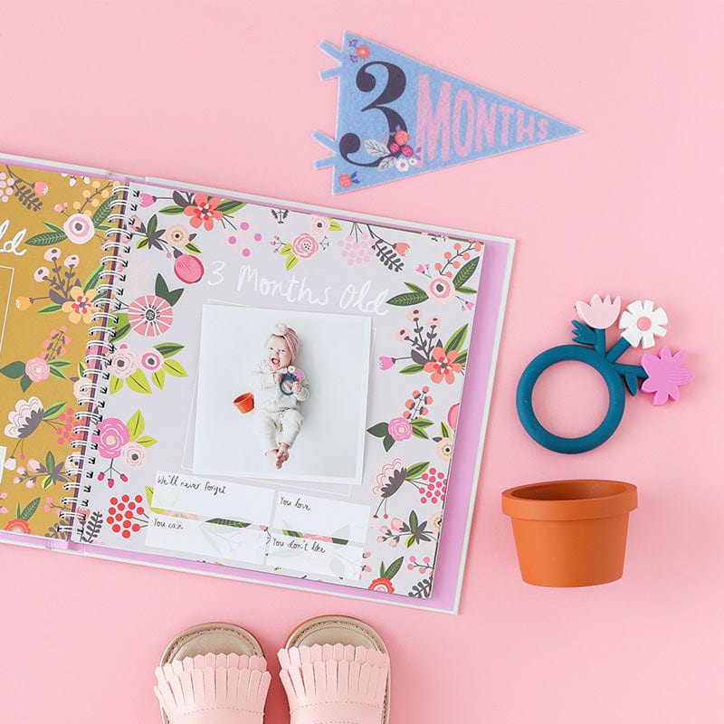 Little Artist Baby Teether Toy Set - Image 4